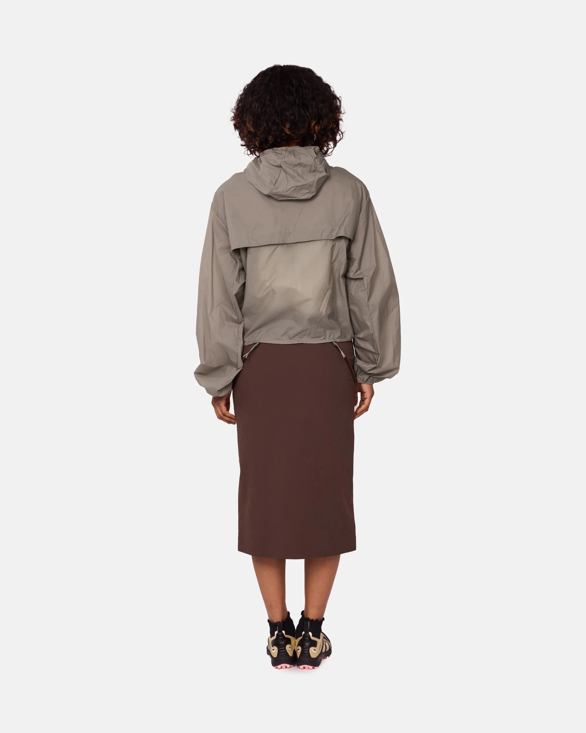 Spinnaker Windbreaker