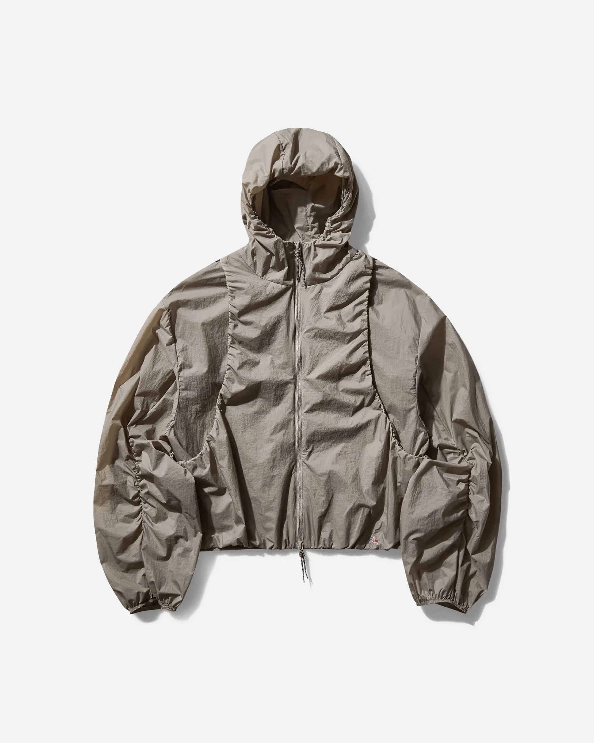 Spinnaker Windbreaker