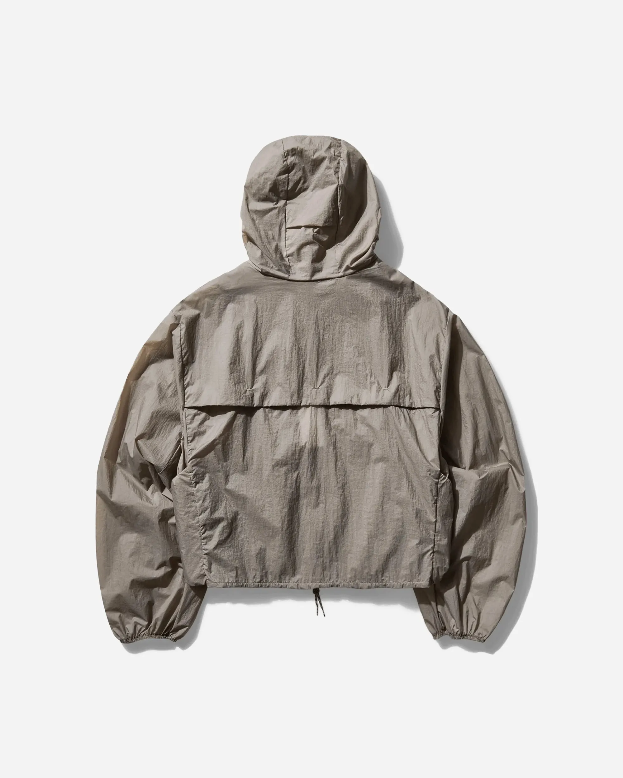 Spinnaker Windbreaker