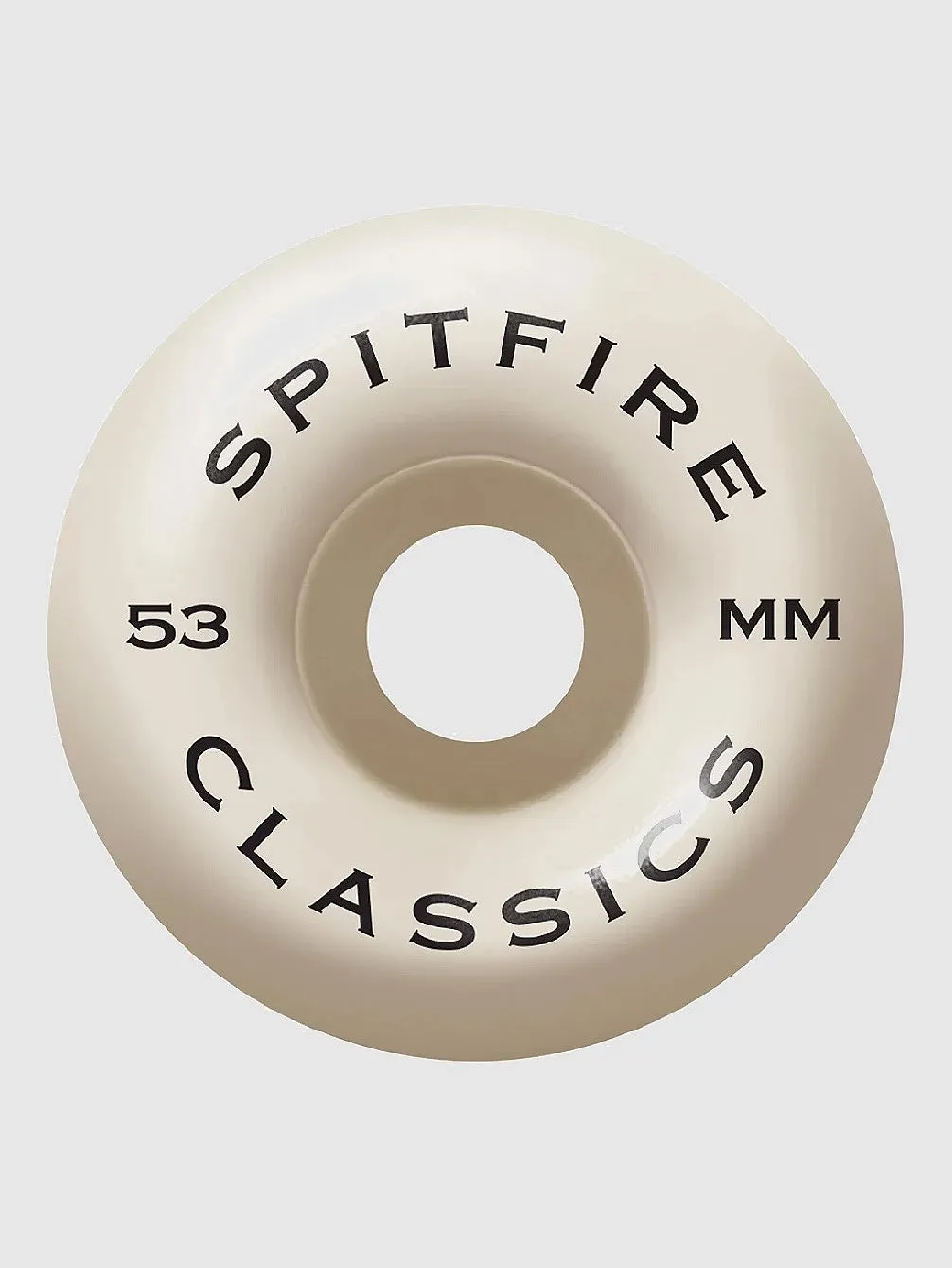 Spitfire Classic 99D // 53mm