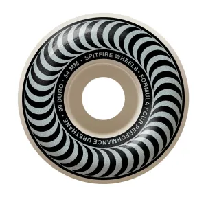 Spitfire F4 99D Classic Swirl 54mm