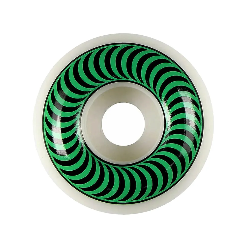SPITFIRE WHEELS 99D CLASSIC SHAPE // 52mm