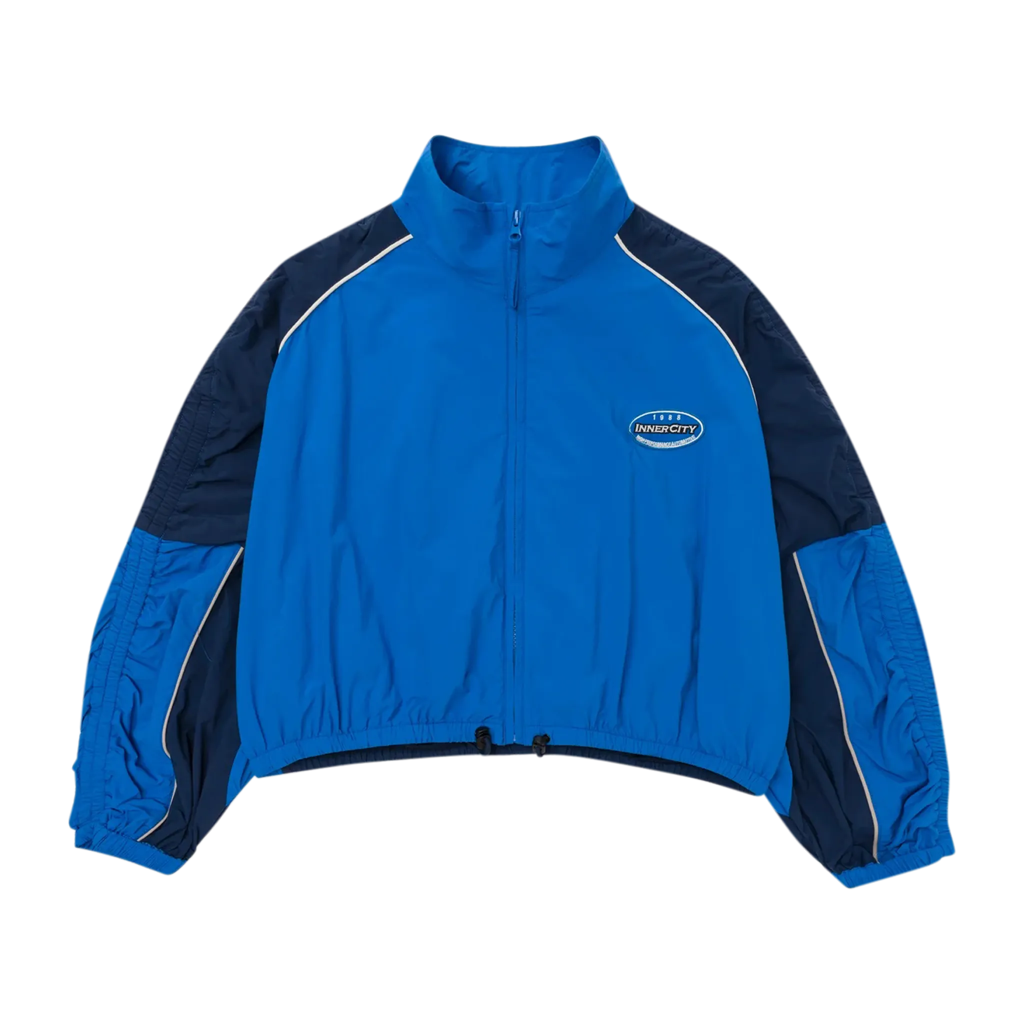 Sports Crop Jacket