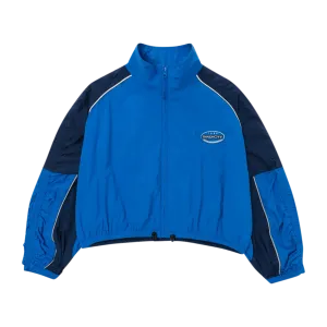 Sports Crop Jacket