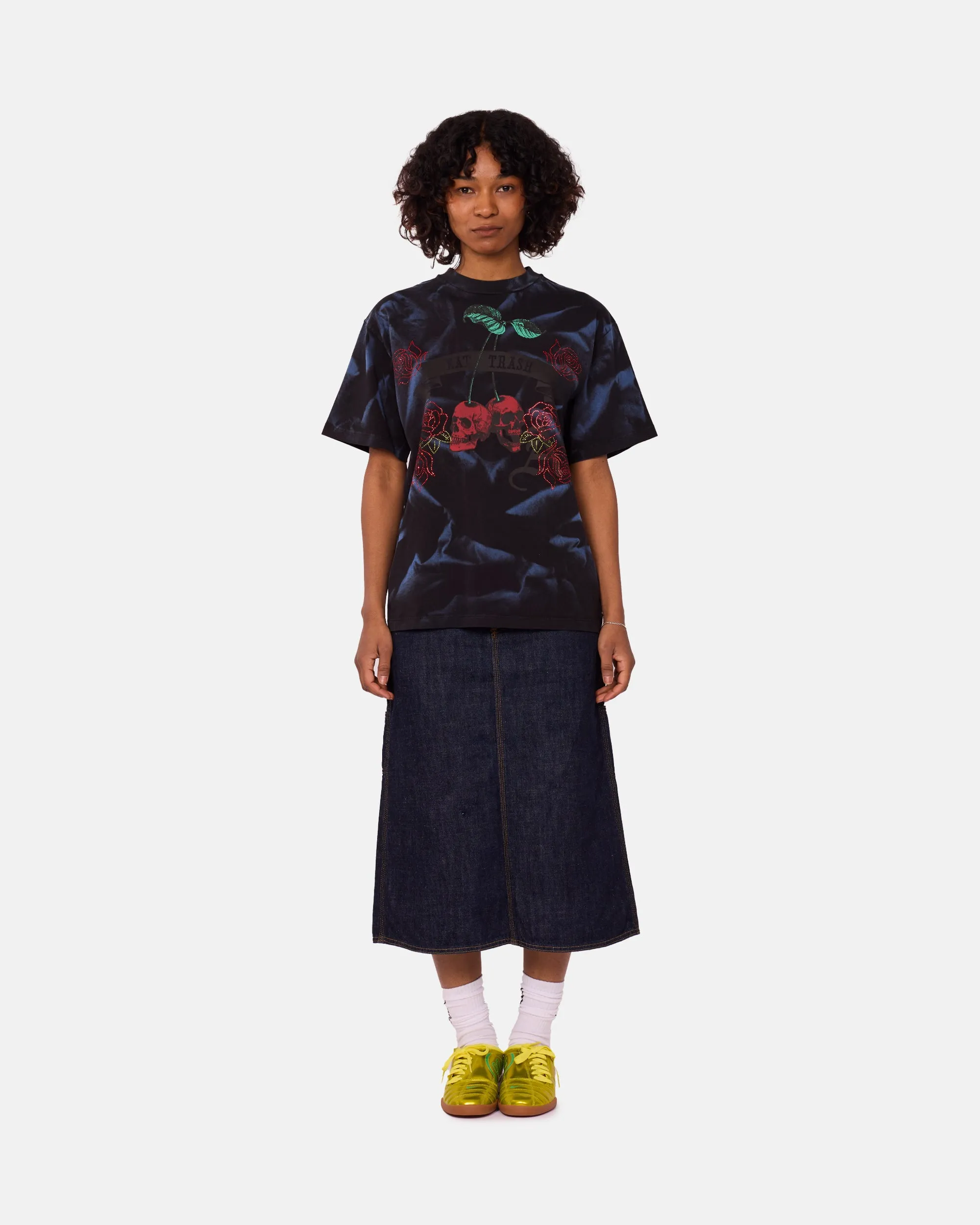 Sprayed Trash Cherries T-Shirt