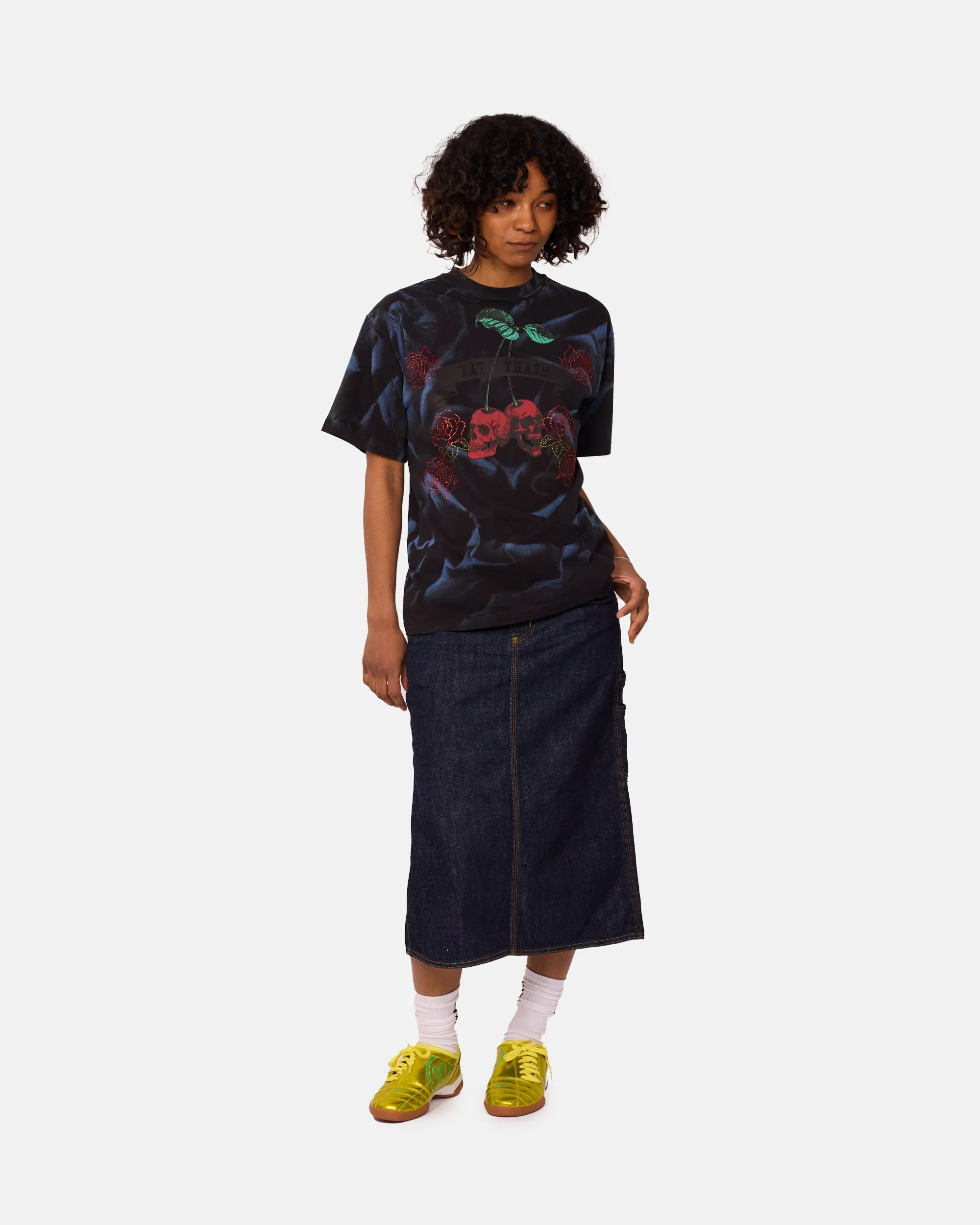 Sprayed Trash Cherries T-Shirt