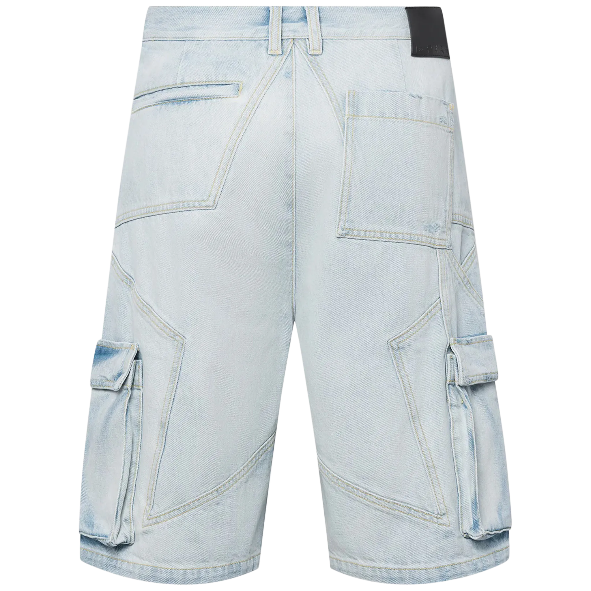 Star Drover Cargo Short