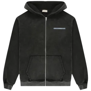 Storm Sky Zip Up