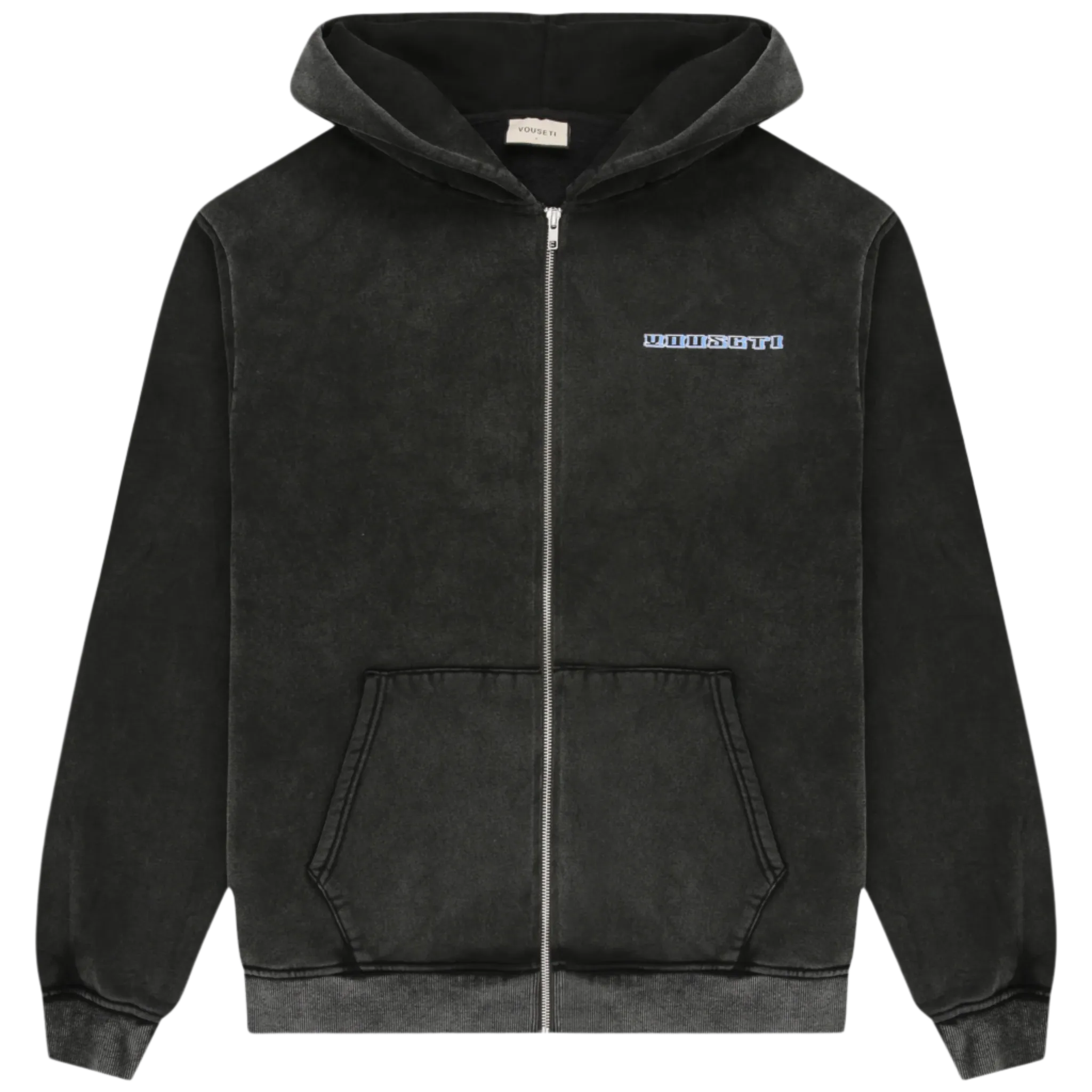 Storm Sky Zip Up