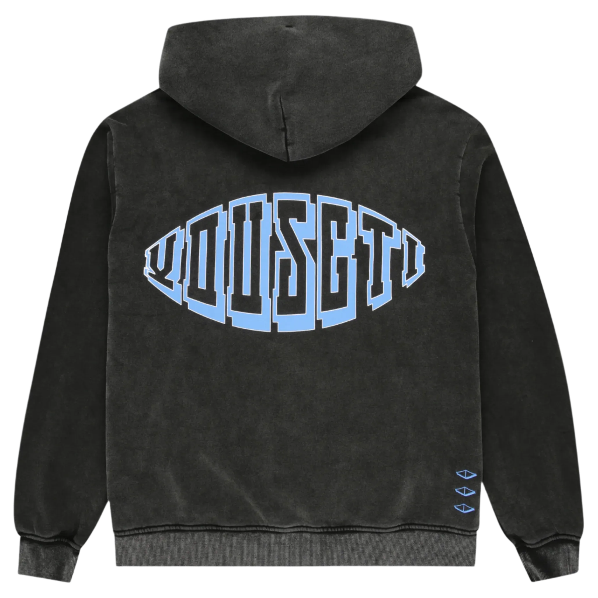 Storm Sky Zip Up