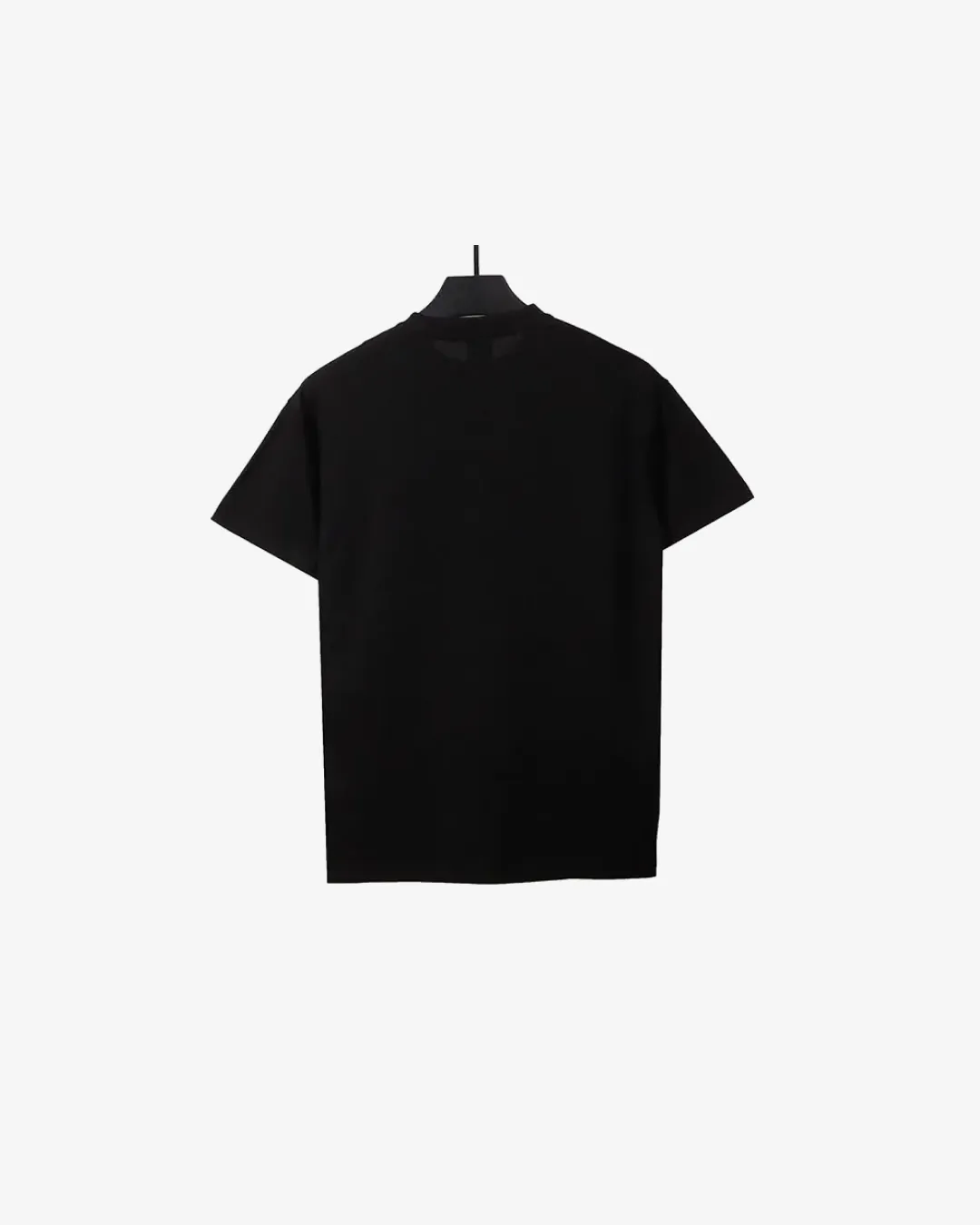Stussy Doberman Print T-Shirt