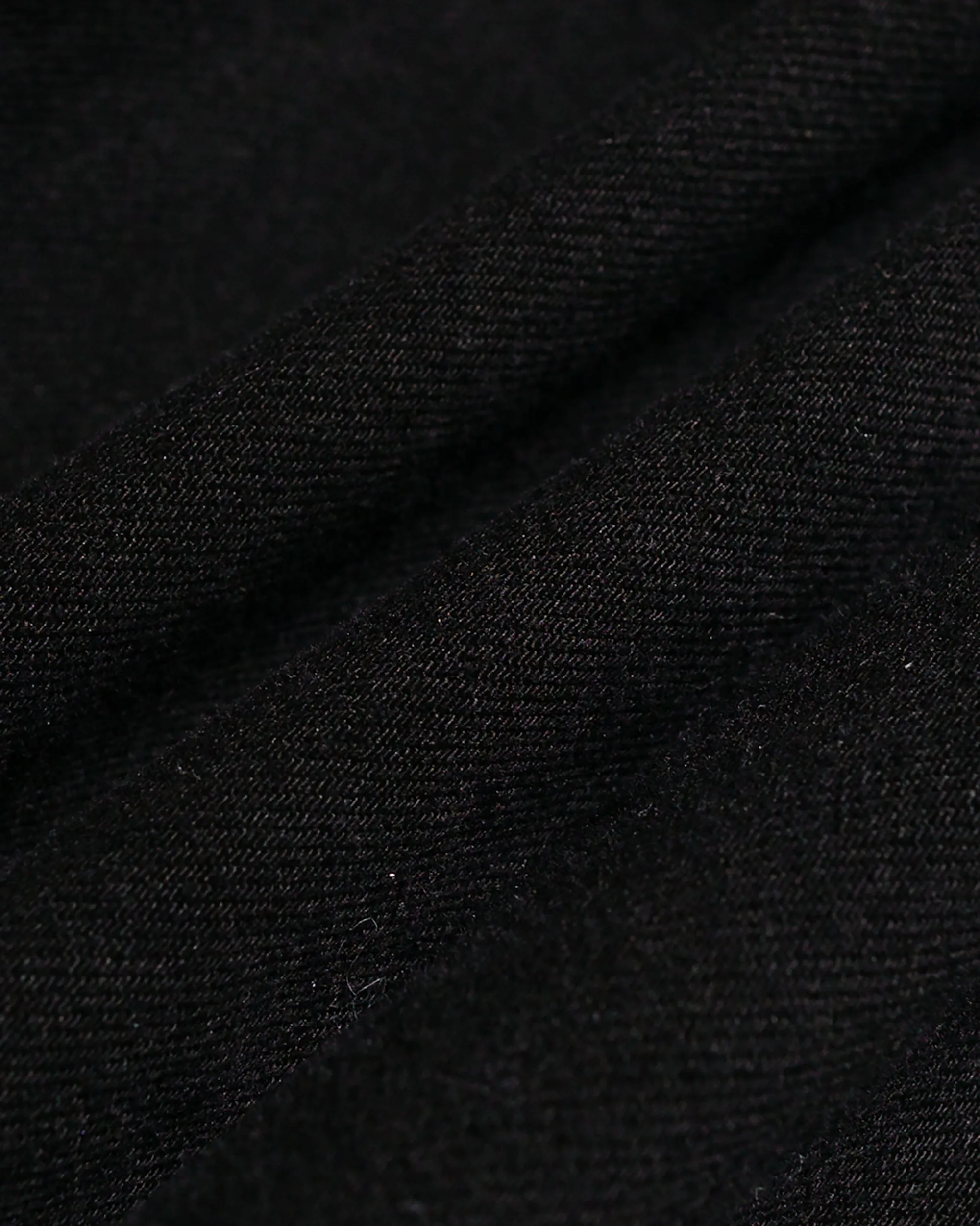 Sunflower Loose Black Rinse