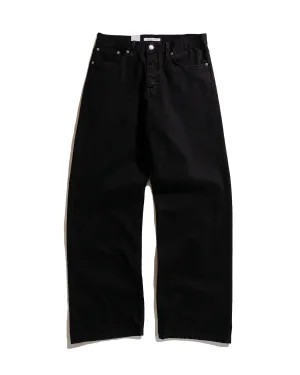 Sunflower Loose Black Rinse