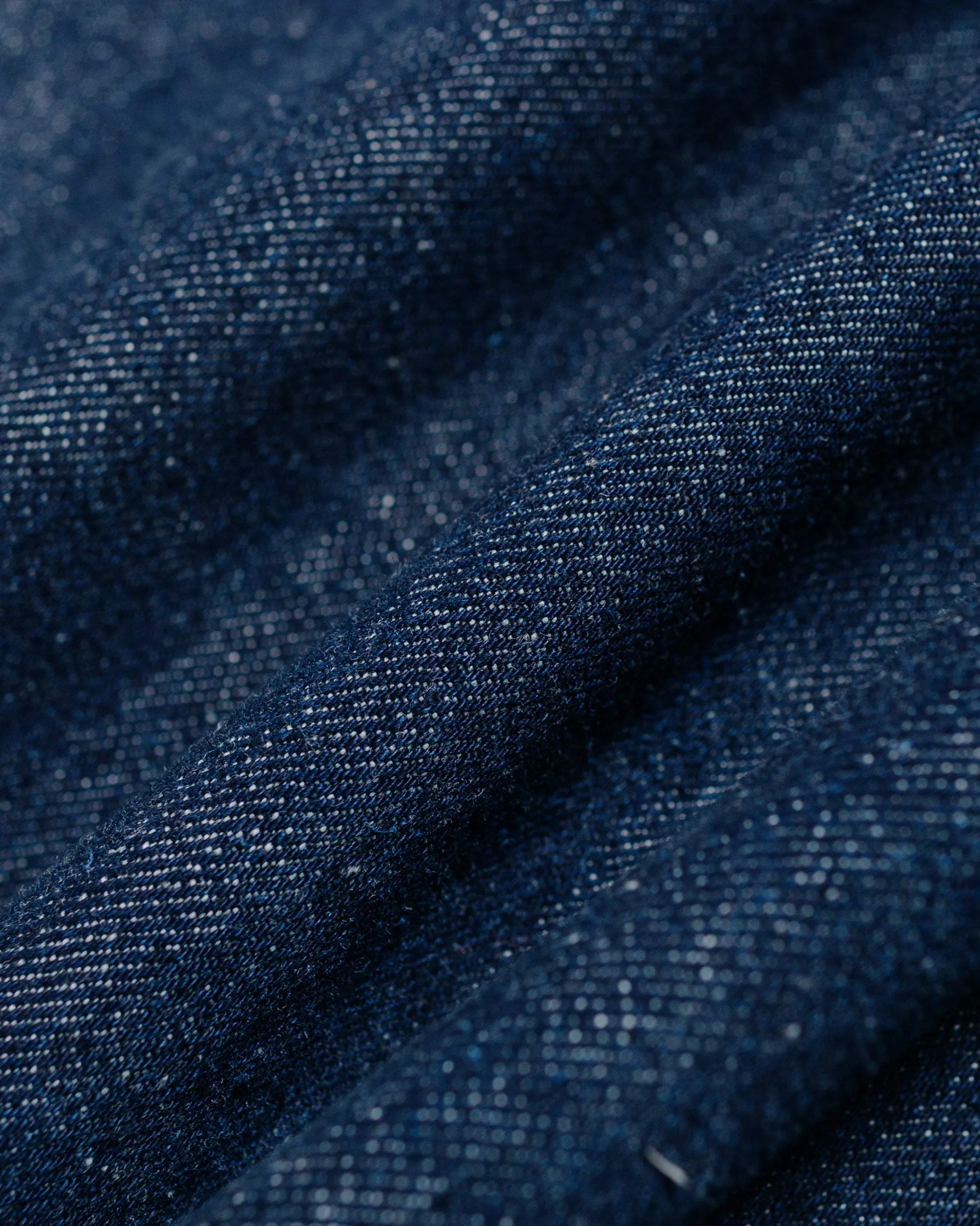 Sunflower Loose Simple Rinse Blue