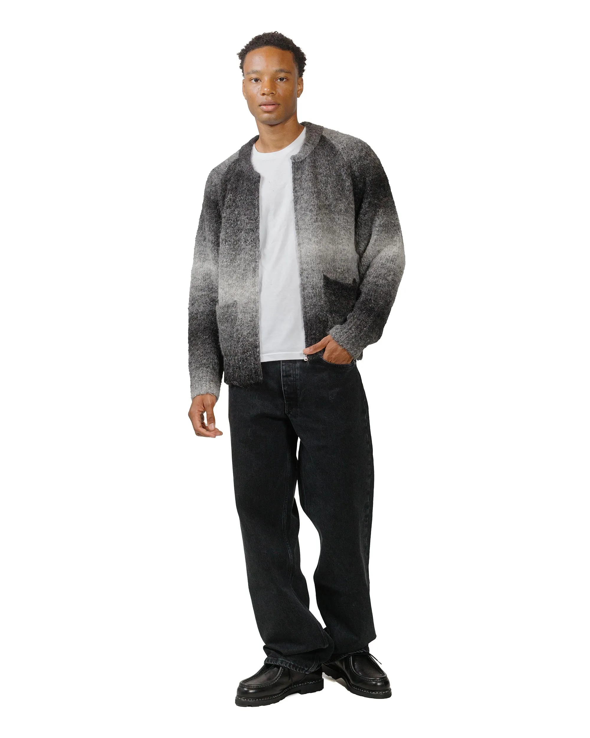 Sunflower Loose Washed Black 2