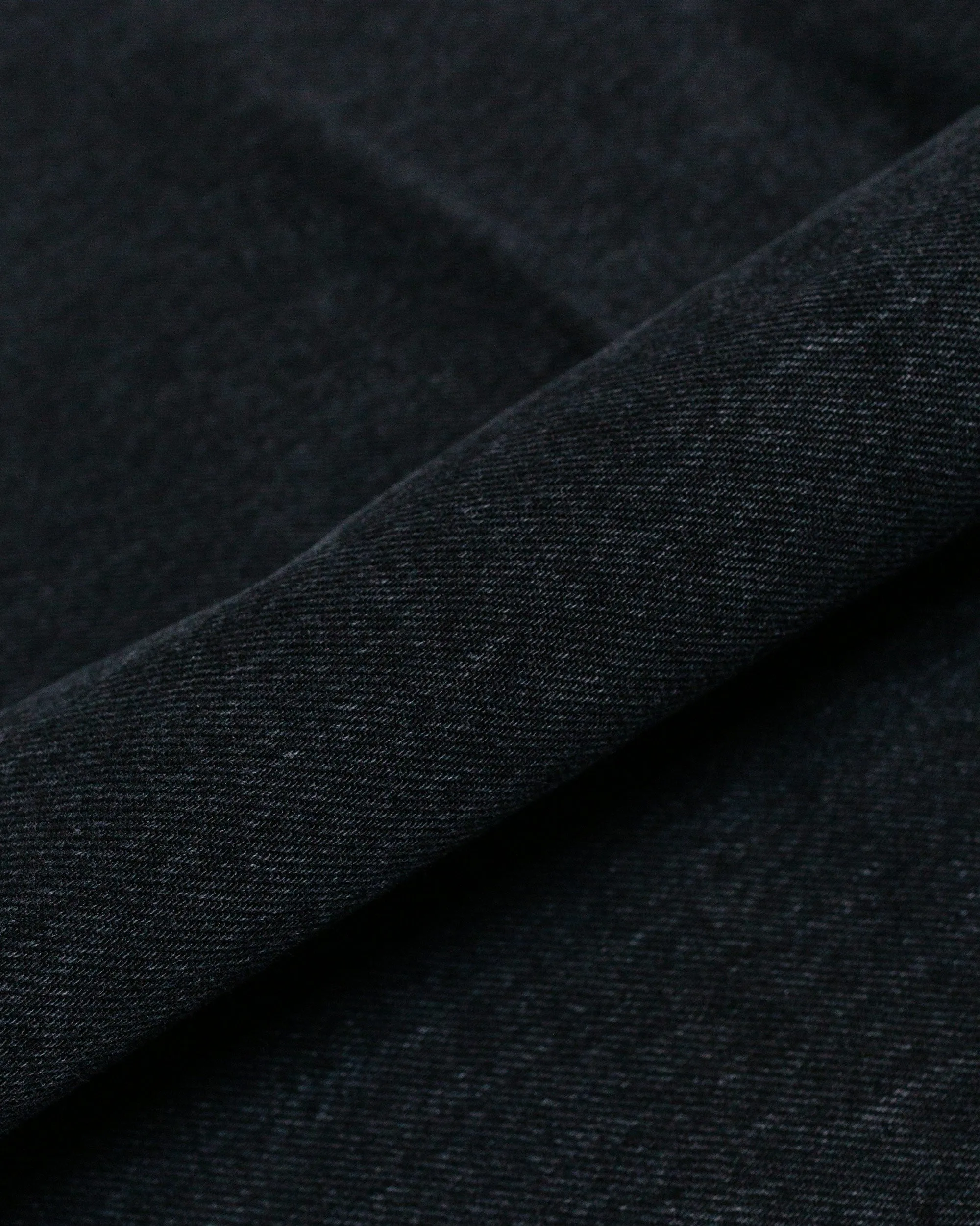 Sunflower Loose Washed Black 2