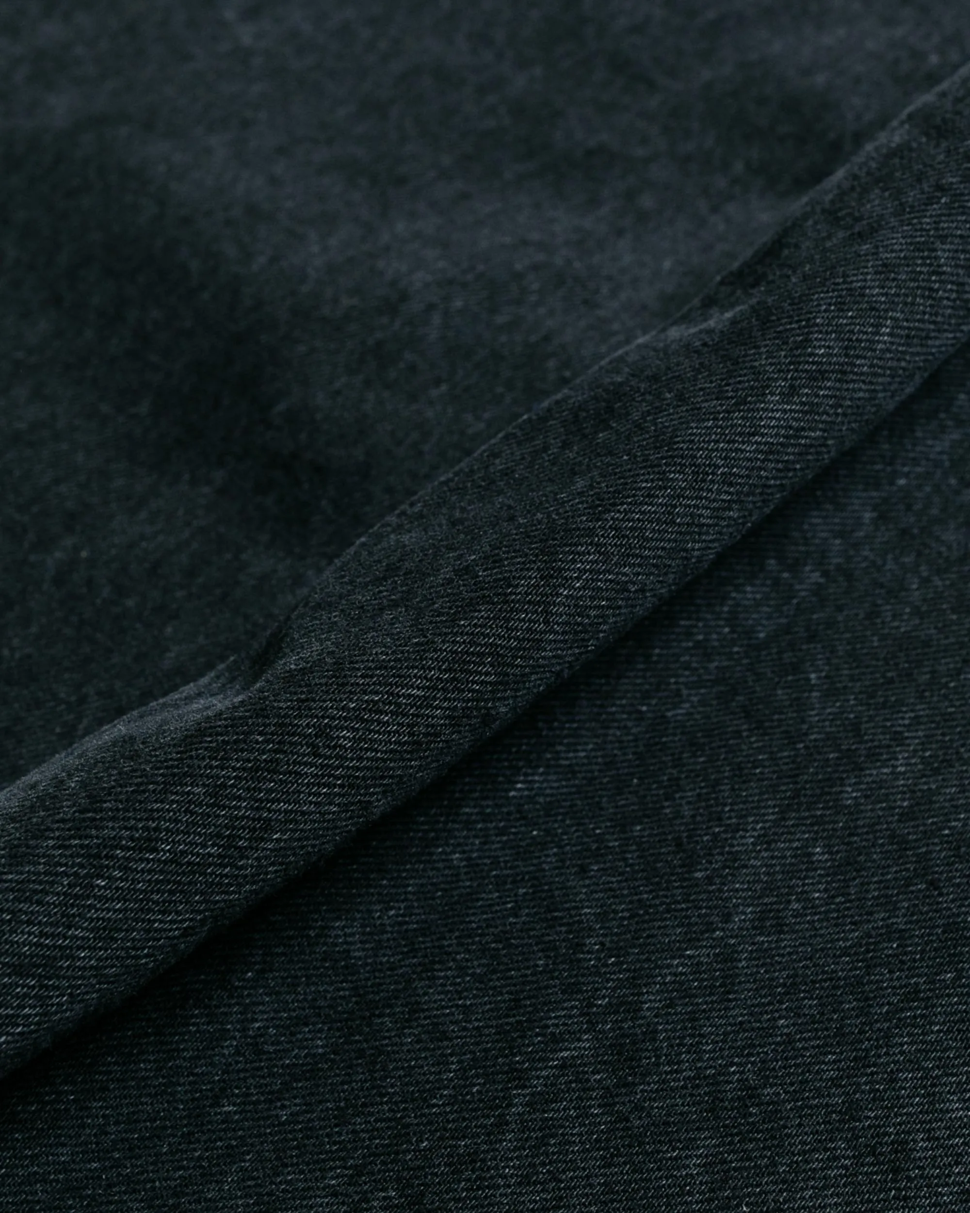 Sunflower Loose Washed Black