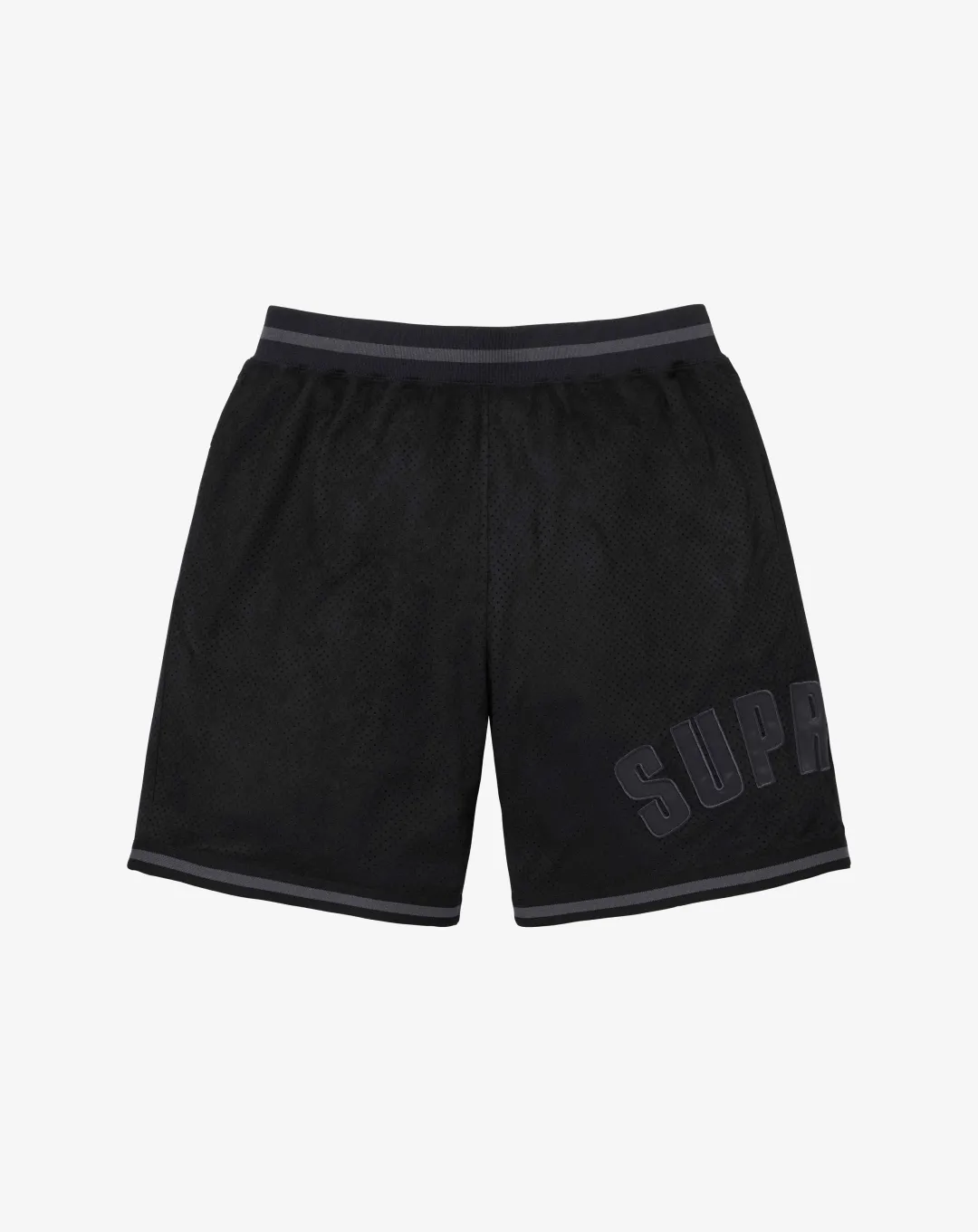 Supreme Ultra Suede Shorts in 3 colors