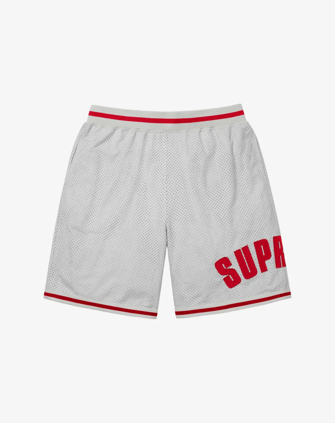Supreme Ultra Suede Shorts in 3 colors