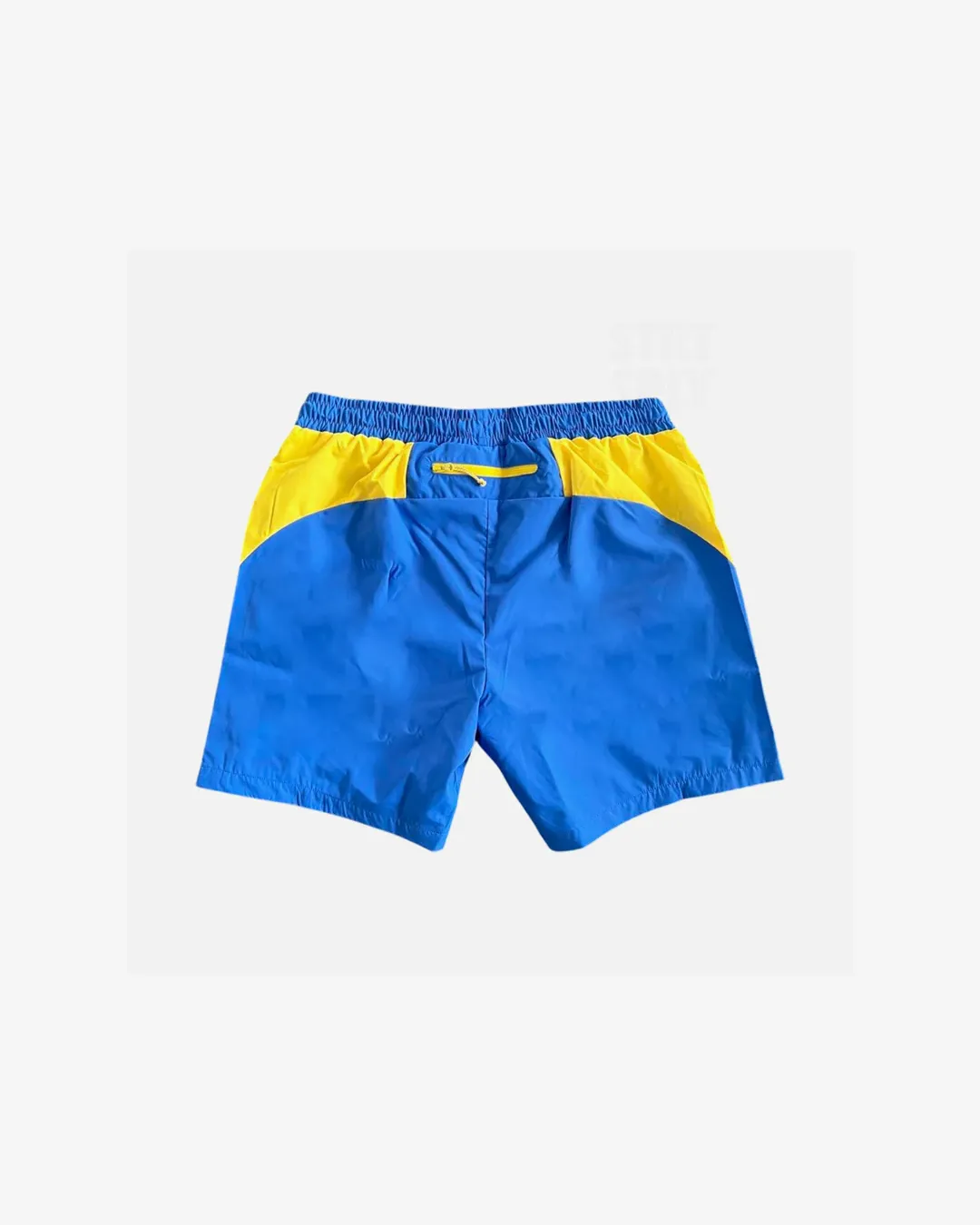 Syna World Vortex Jacket and Short Set