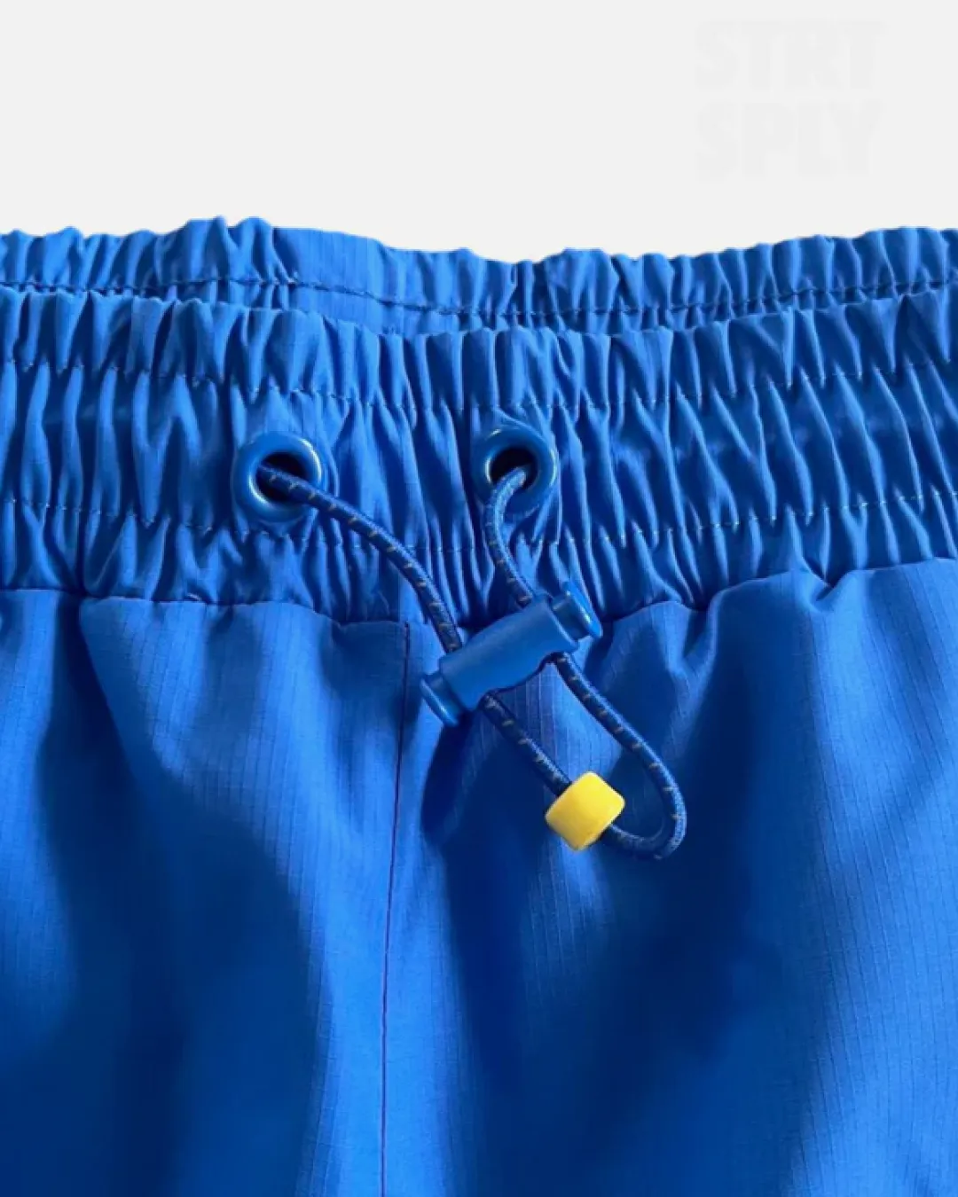 Syna World Vortex Jacket and Short Set