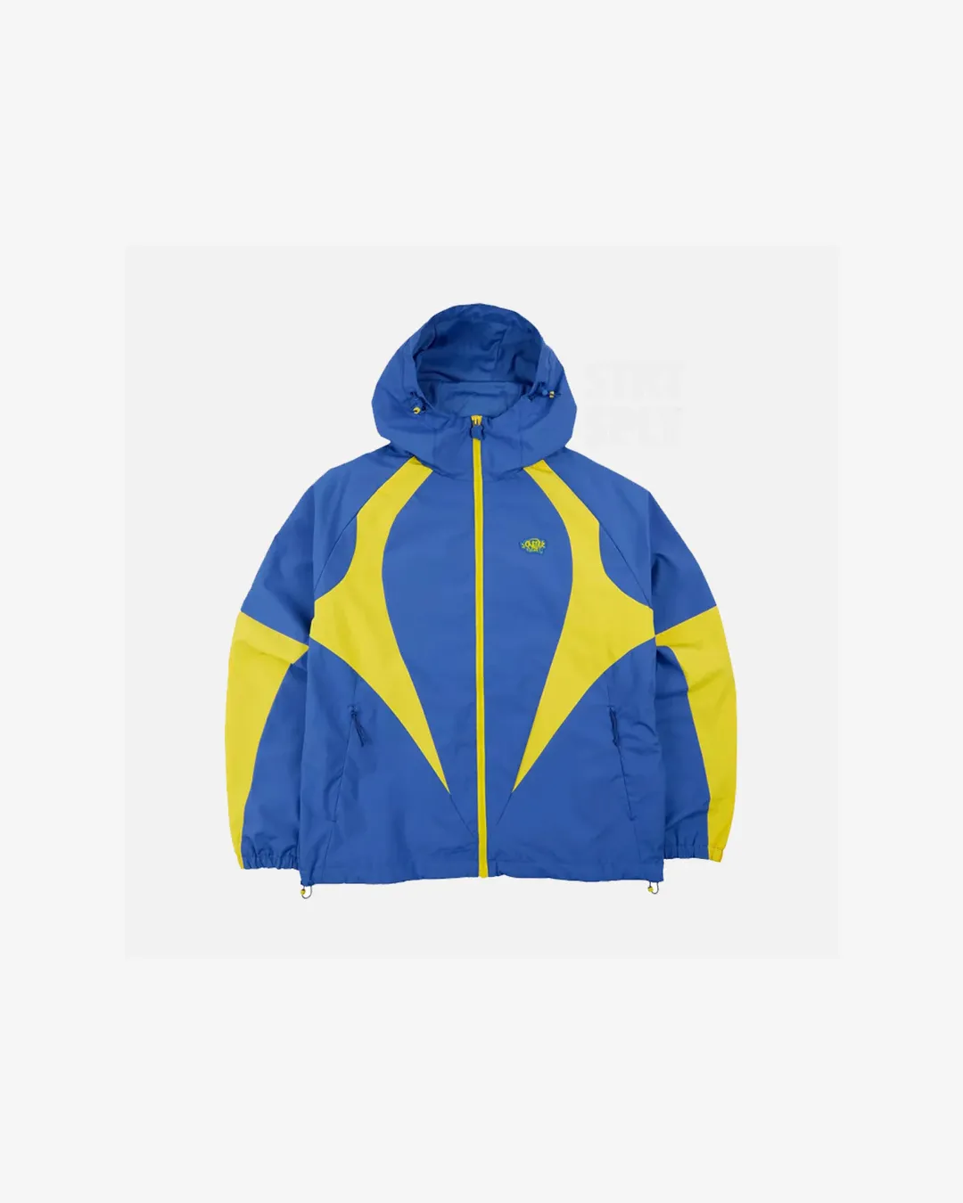 Syna World Vortex Jacket and Short Set