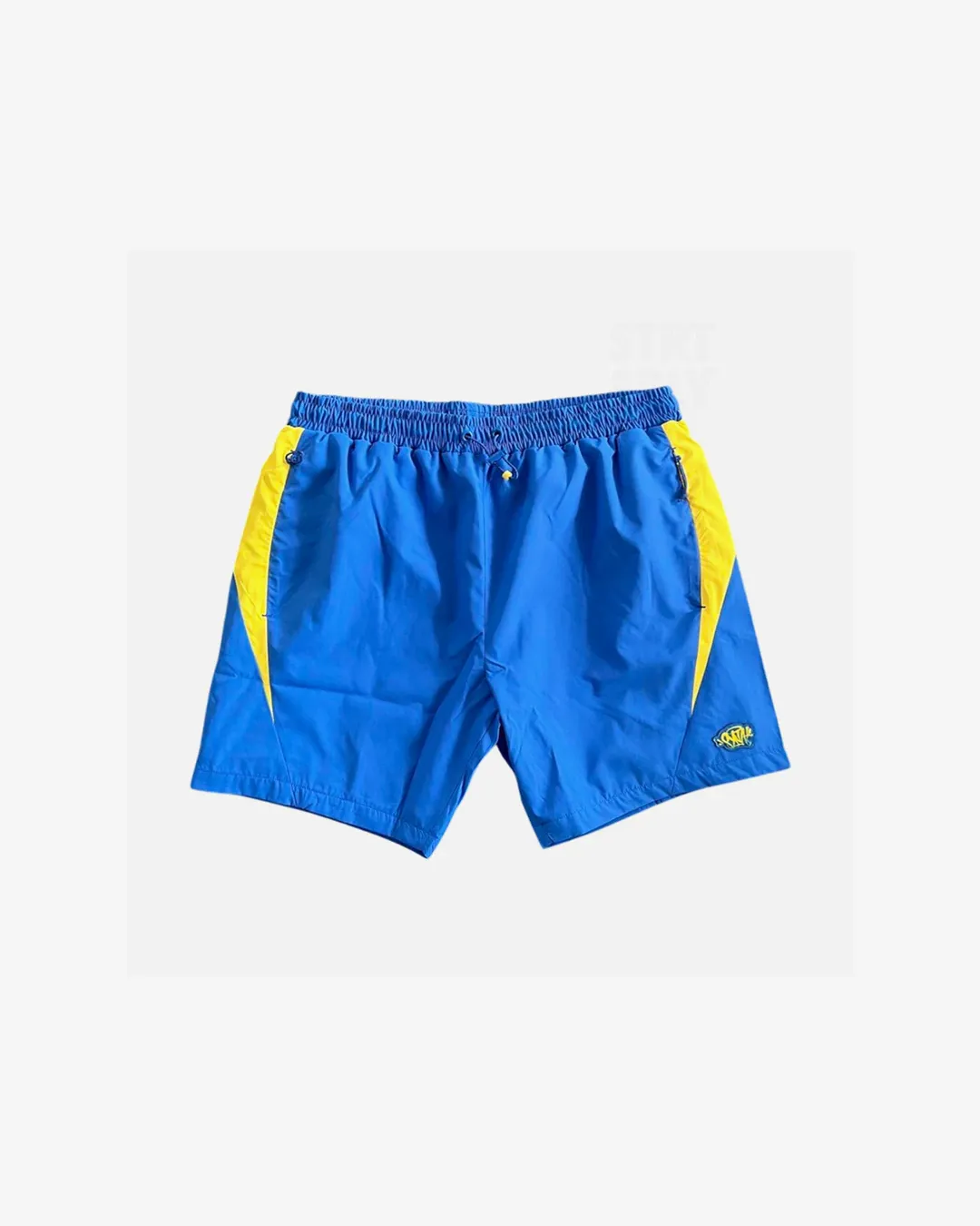 Syna World Vortex Jacket and Short Set