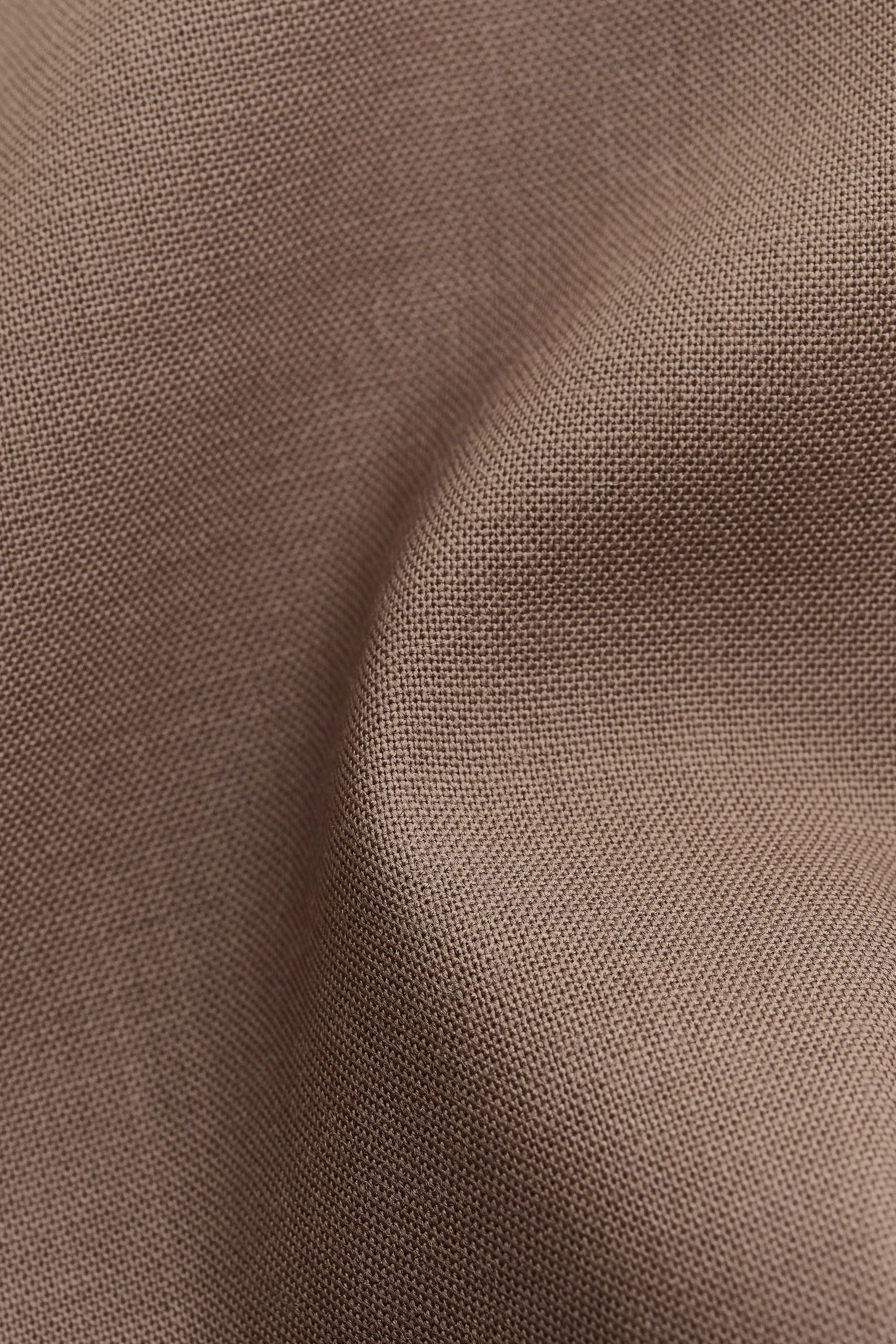 TAILORED WIDE TROUSERS