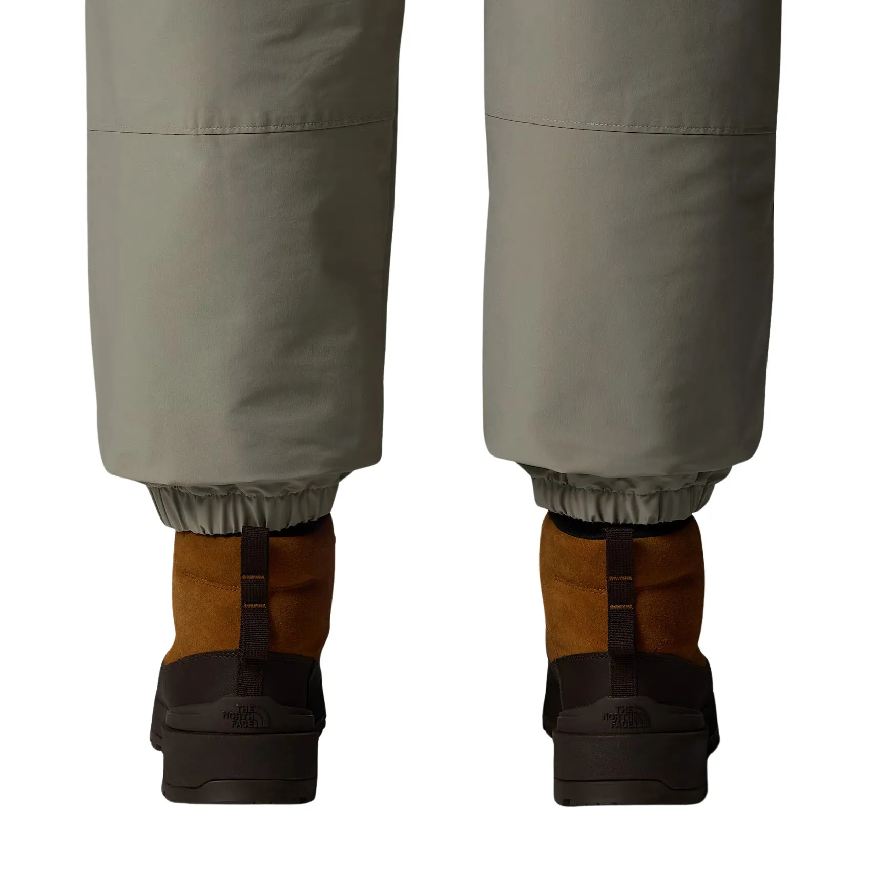 THE NORTH FACE GLENCLYFFE URBAN BOOT TIMBER TAN/DEMITASSE BROWN | BOTAS URBANAS RESISTENTES