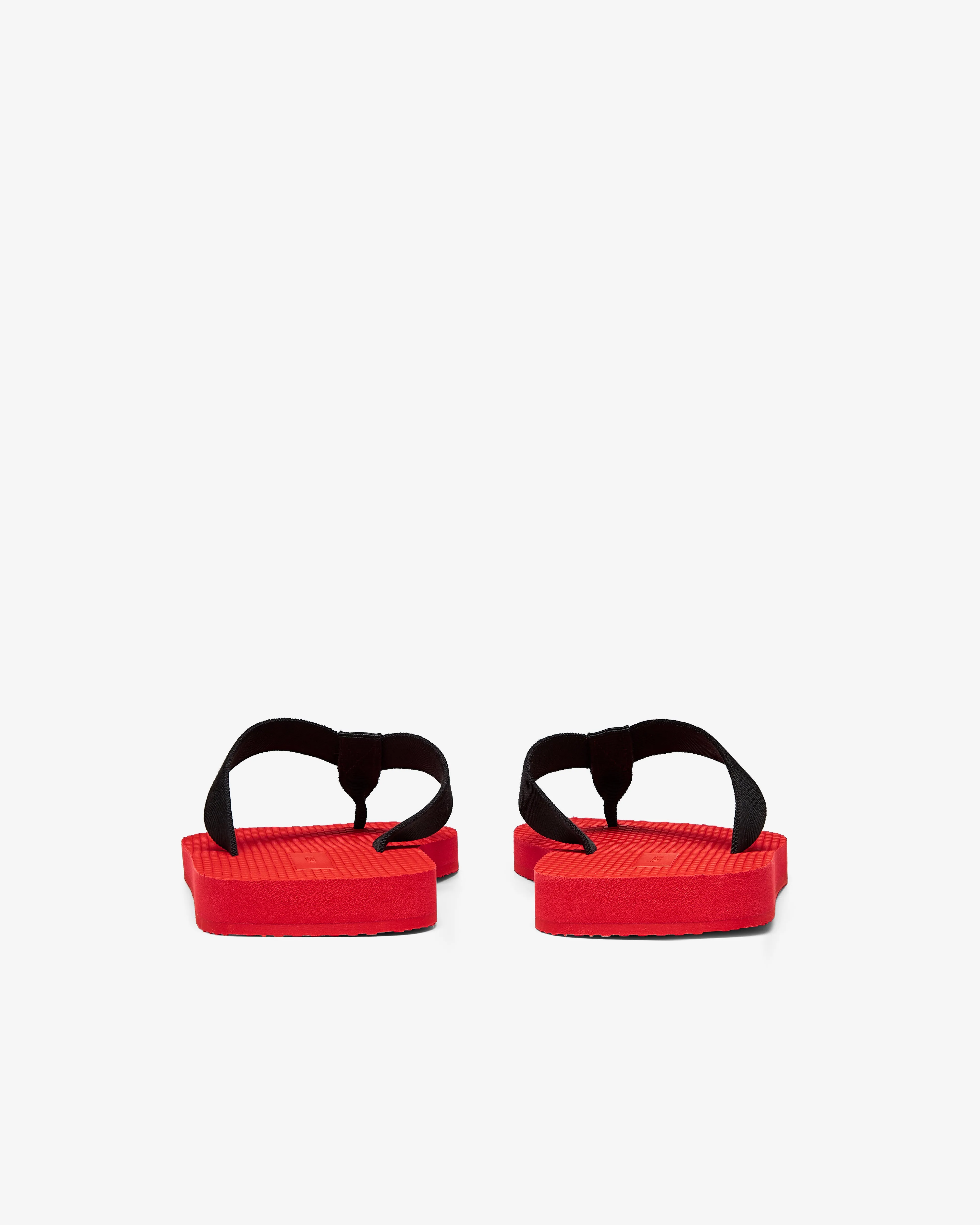 The Row - Women's Dune Classic Sandal - (Scarlet)