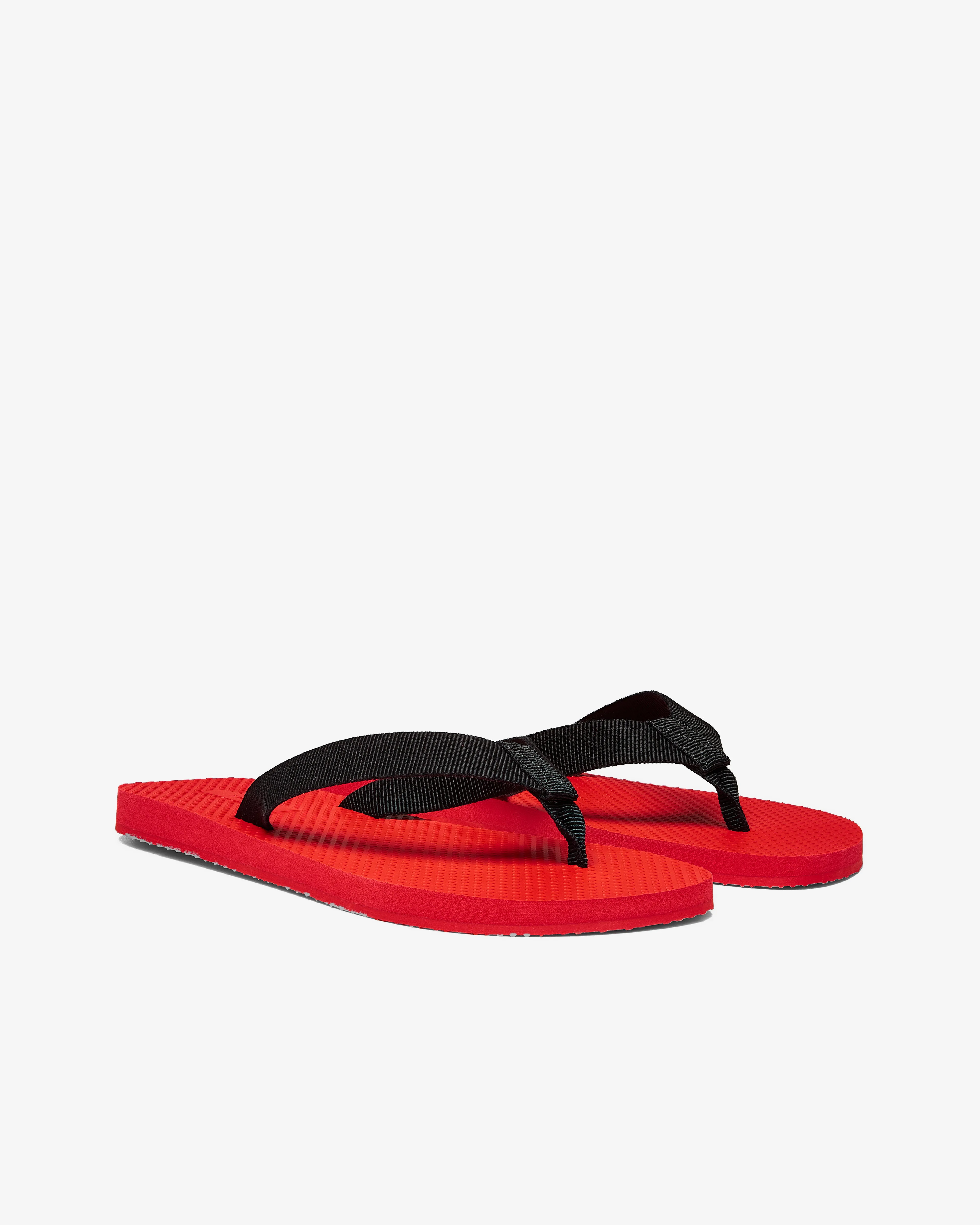 The Row - Women's Dune Classic Sandal - (Scarlet)
