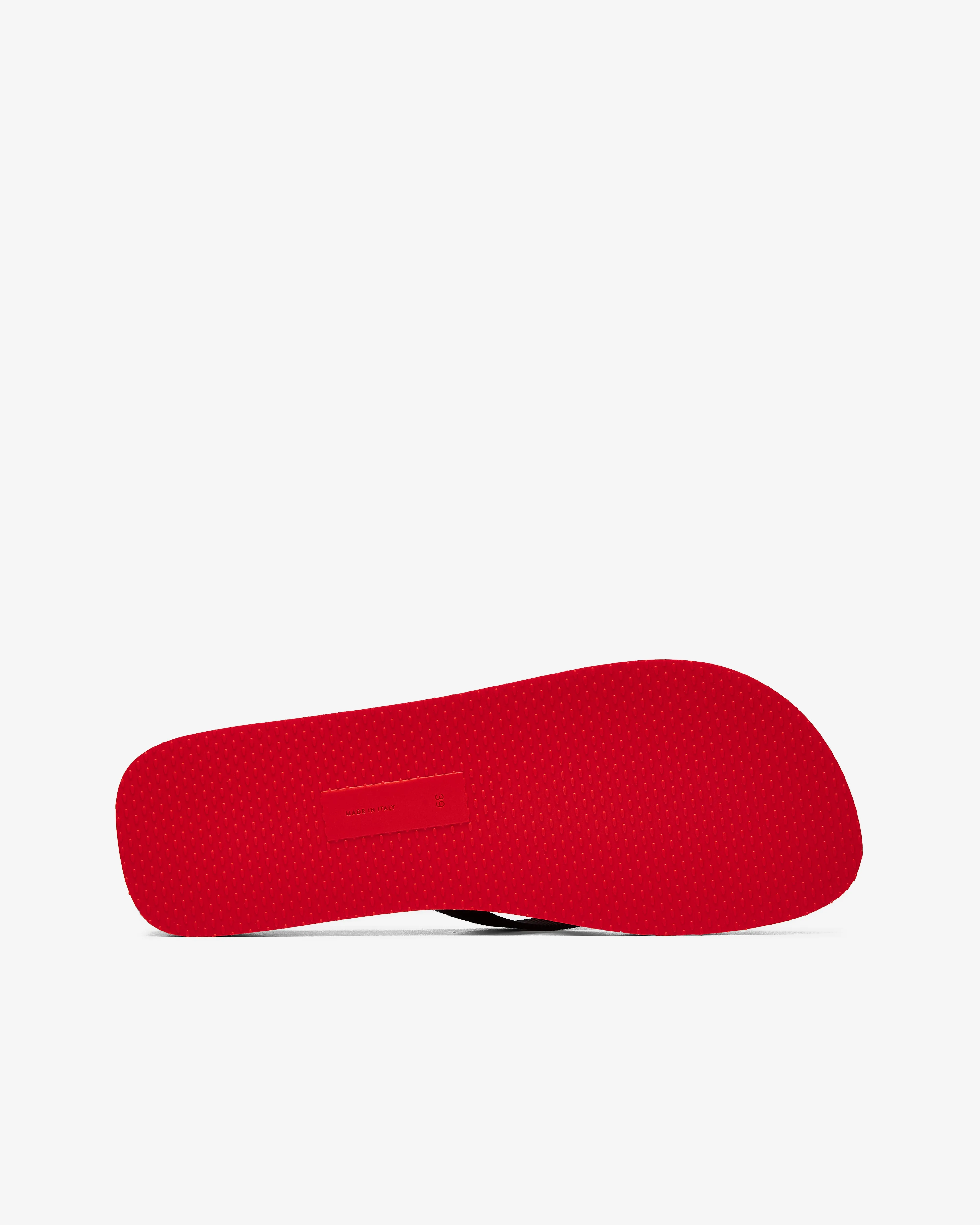 The Row - Women's Dune Classic Sandal - (Scarlet)
