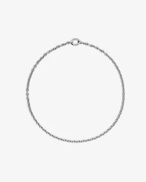 Tom Wood - Women's Ada Chain Slim - (Silver)