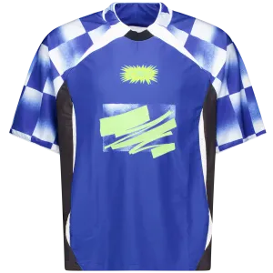 Torn Jersey