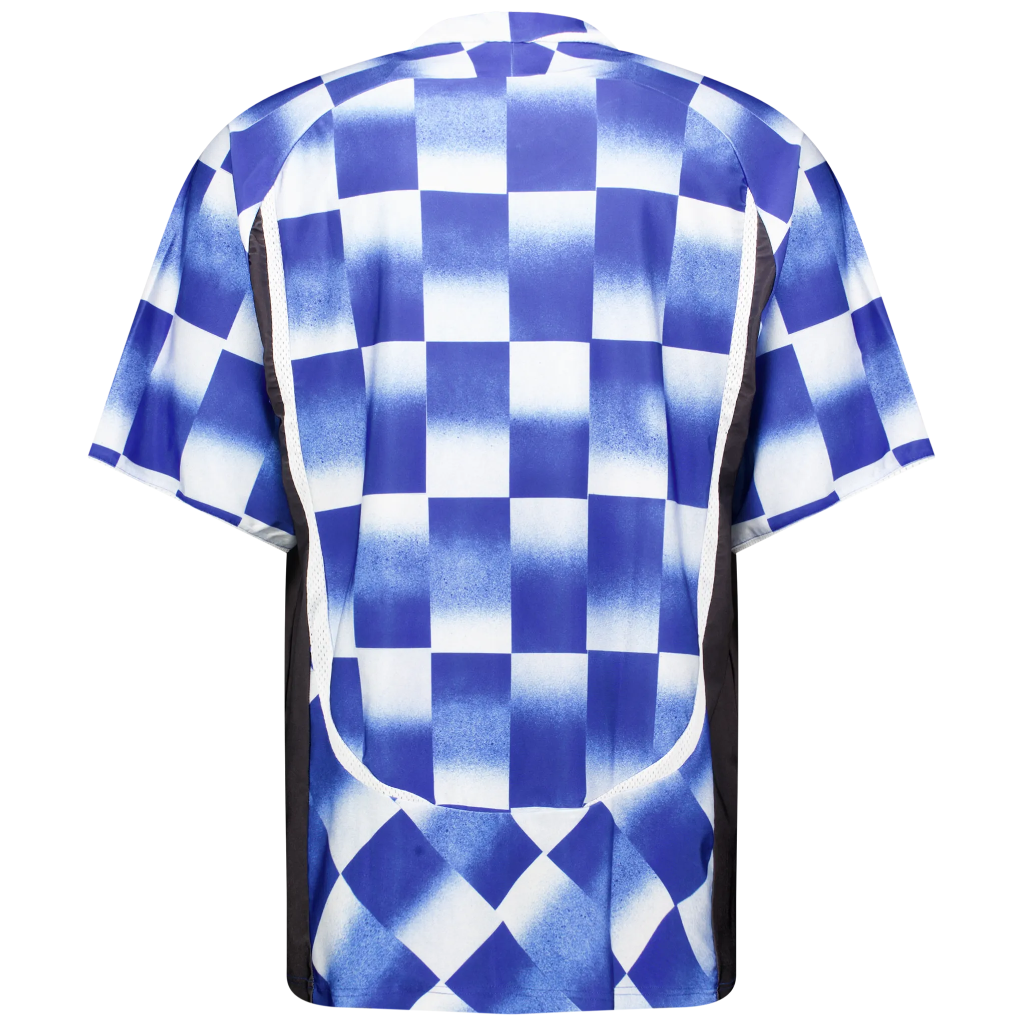 Torn Jersey