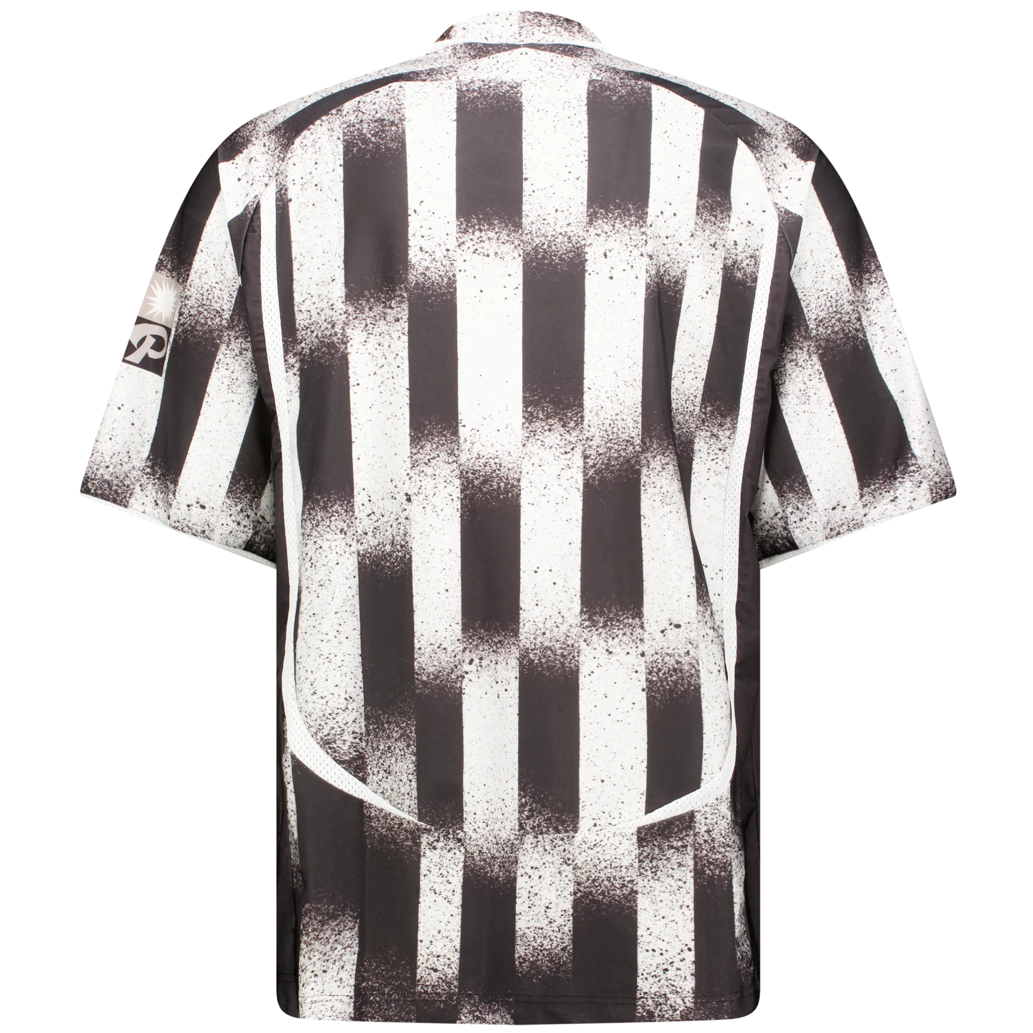Torn Jersey