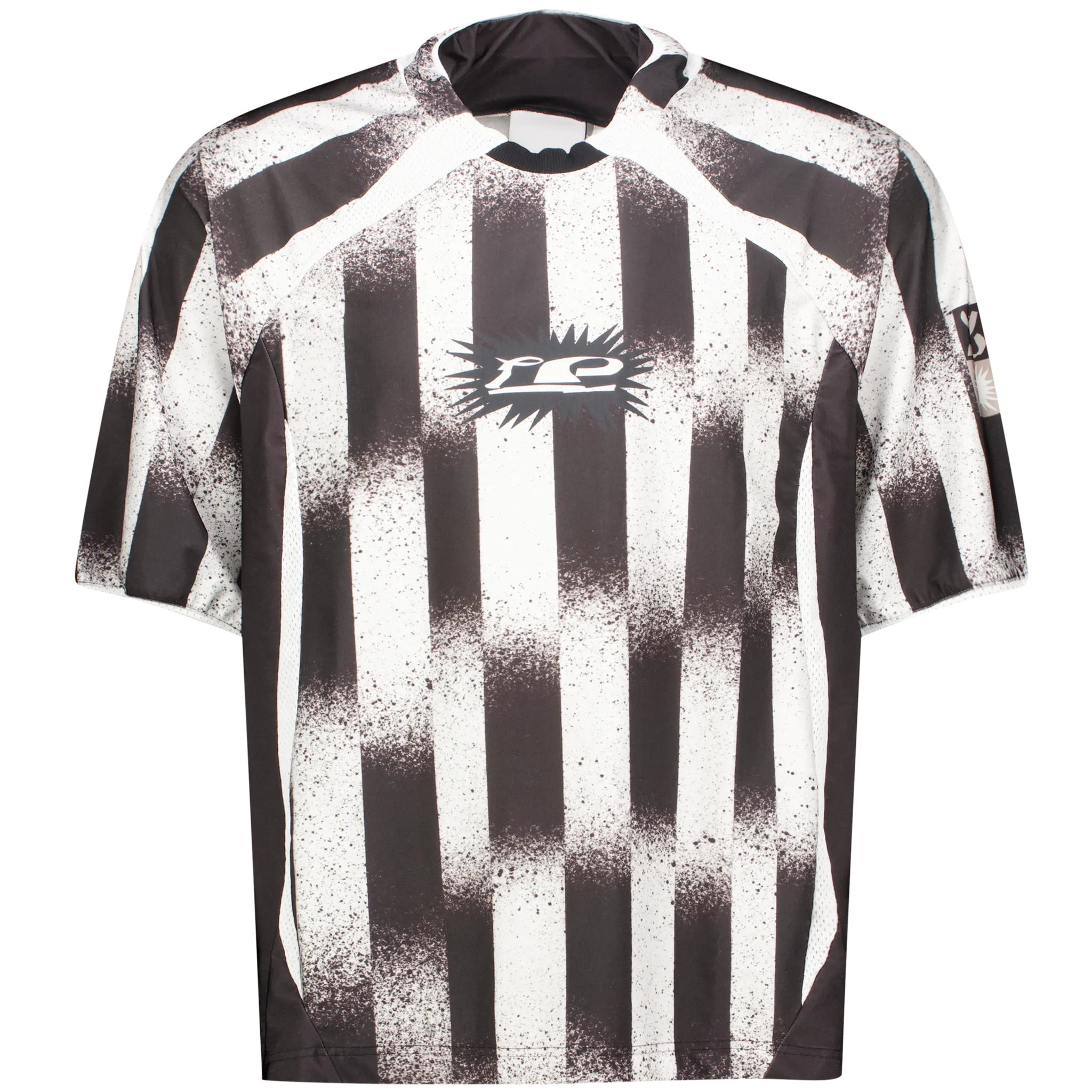 Torn Jersey