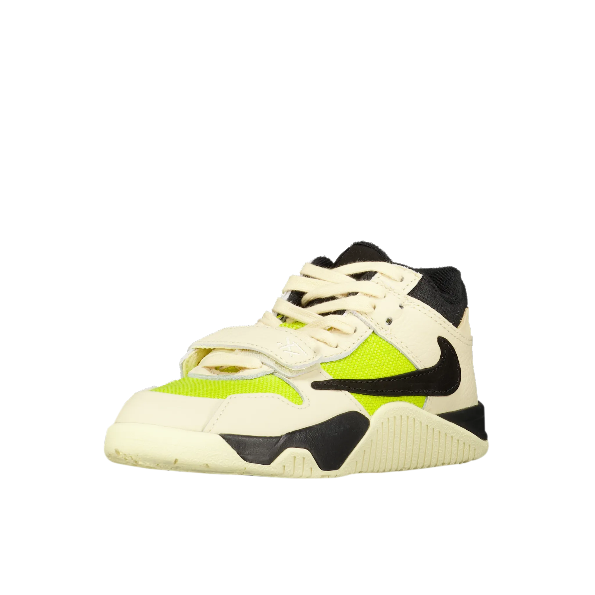 Travis Scott X Jordan Jumpman Jack 'Bright Cactus' (PS)