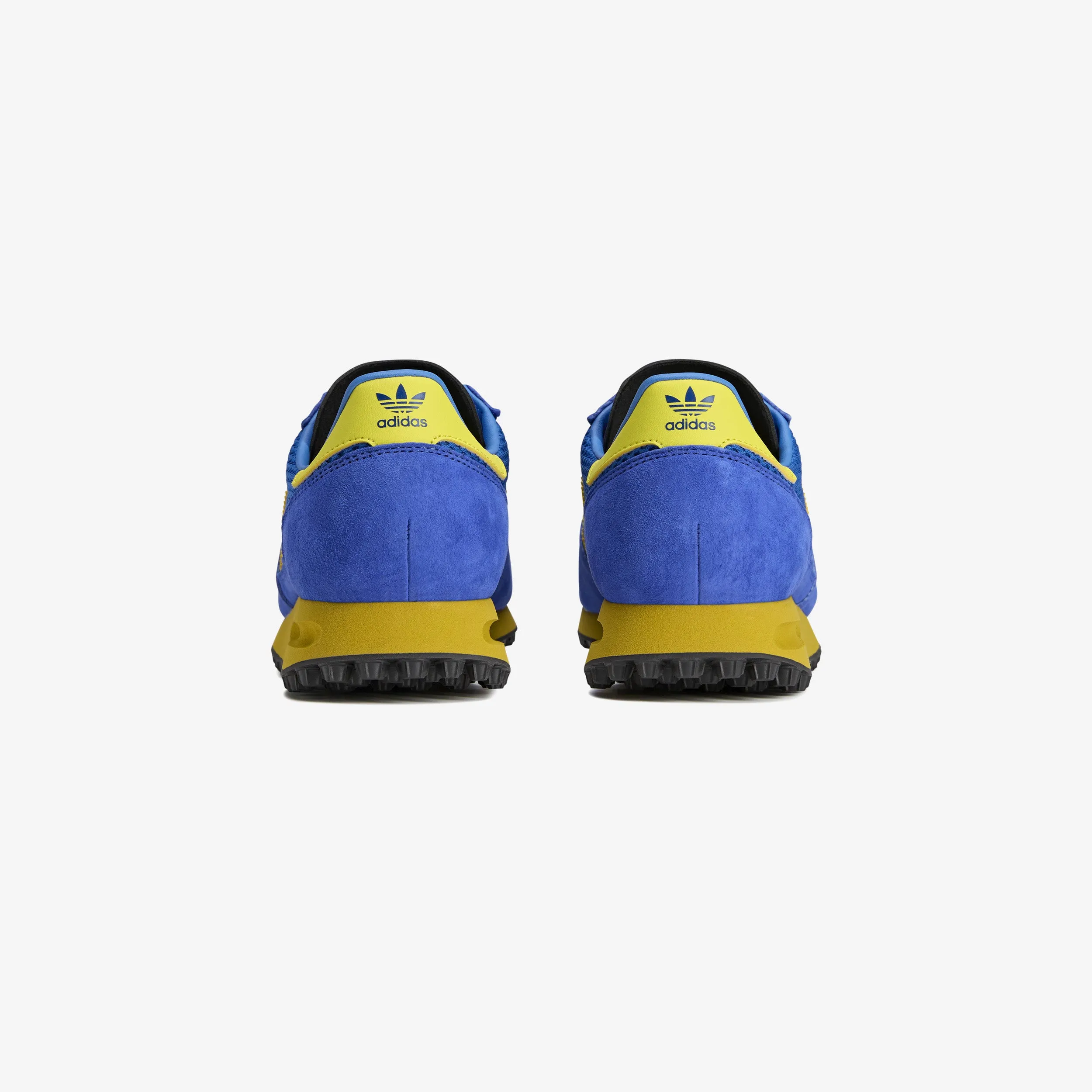 TRX Mesh SPZL