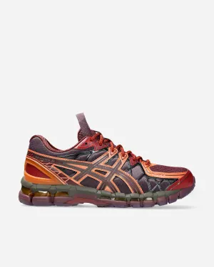 UB10-S GEL-Kayano 20