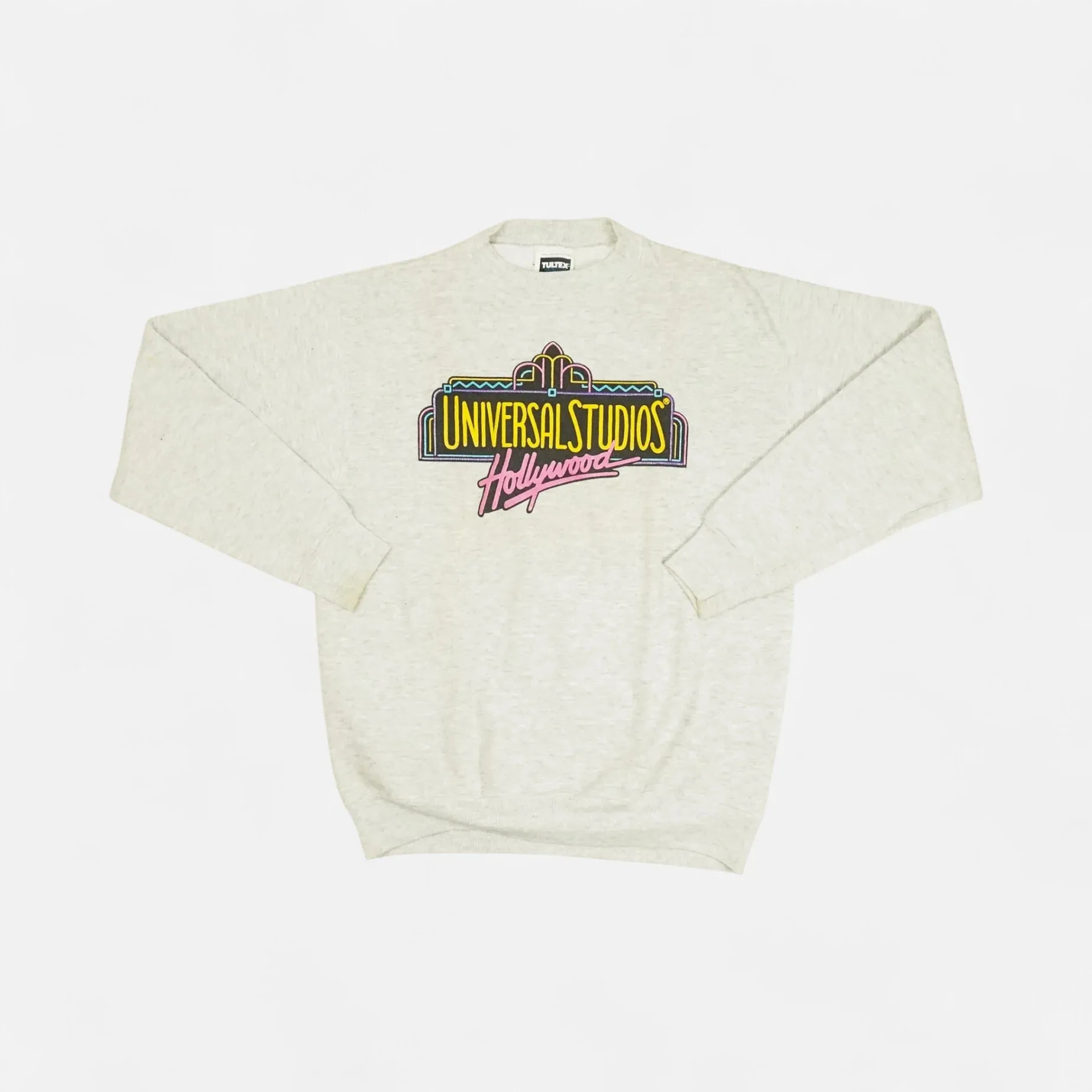 Universal Studios Graphic Sweatshirt (S)