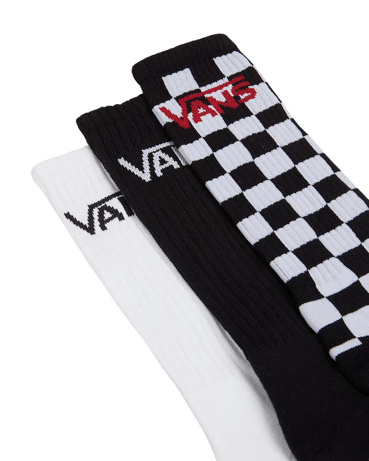 VANS CLASSIC CREW | CALCETINES ALTOS CLSICOS