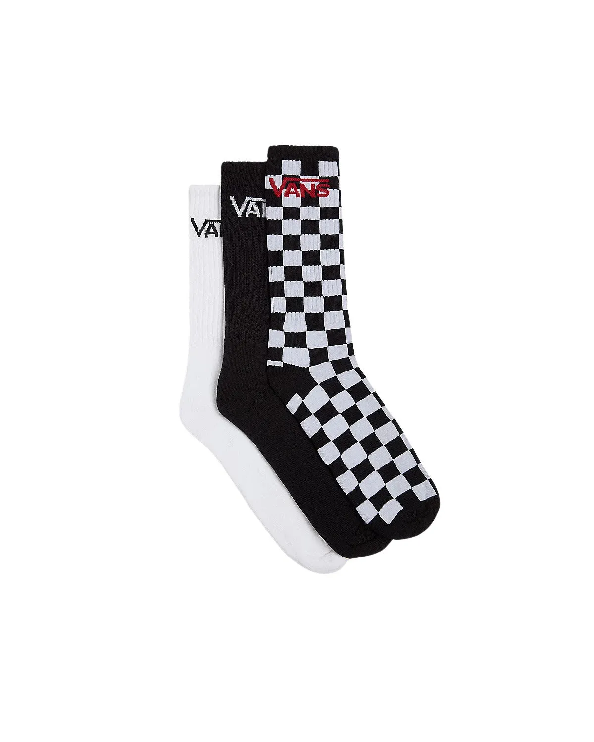 VANS CLASSIC CREW | CALCETINES ALTOS CLSICOS