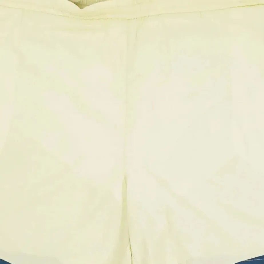 Vintage Adidas Beige Shorts ( XL )
