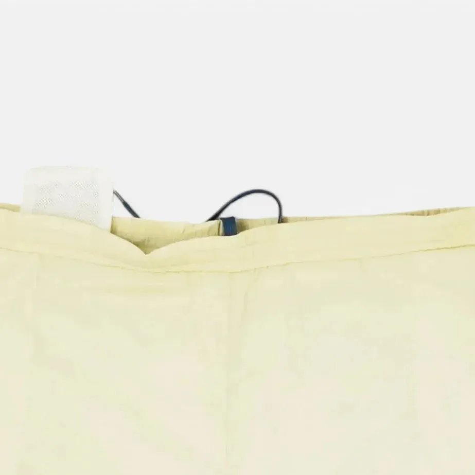 Vintage Adidas Beige Shorts ( XL )
