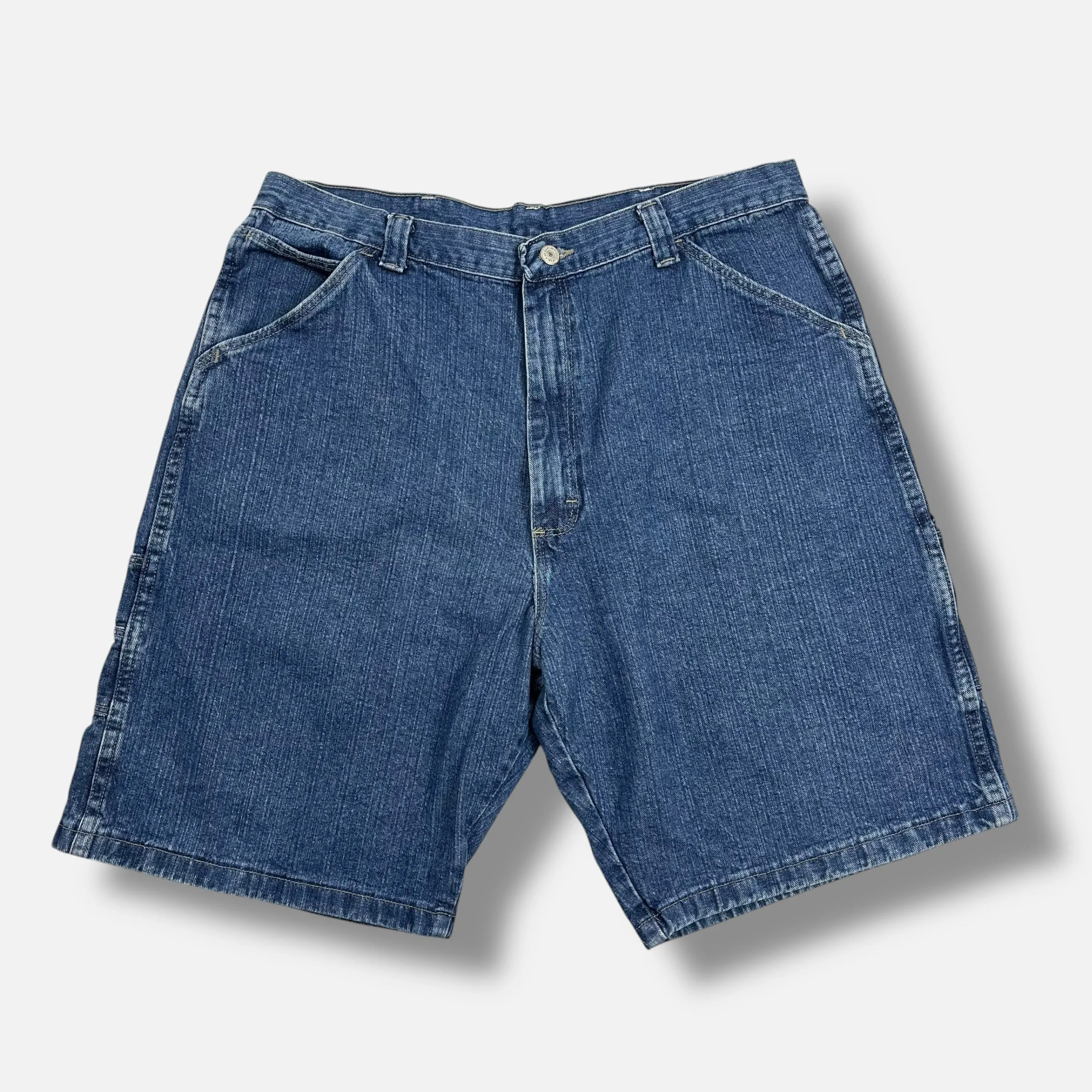 Vintage Wrangler Shorts (Waist 36)