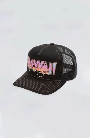 Volcom - HI Hacking Trucker Hat