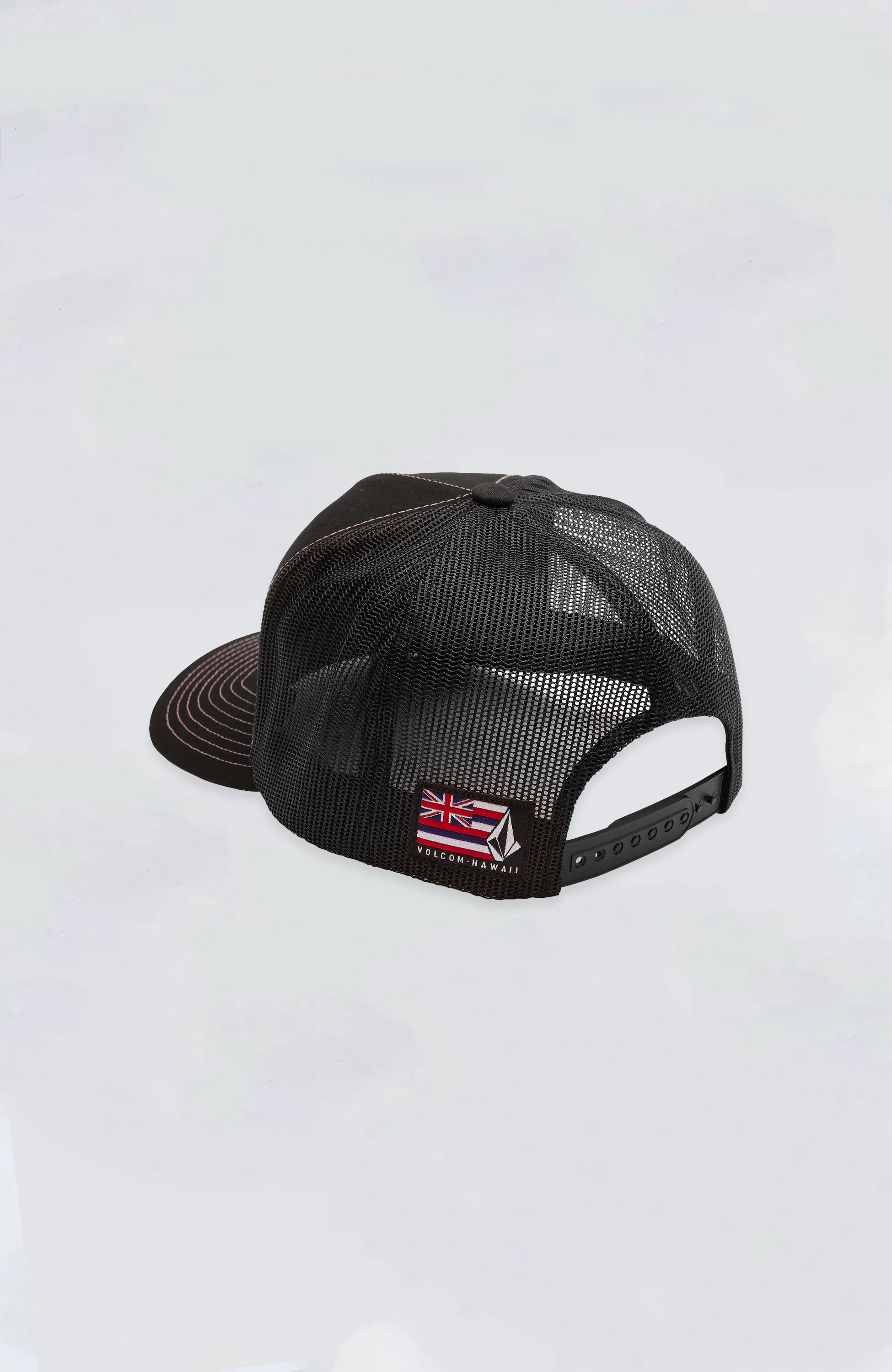 Volcom - HI Hacking Trucker Hat