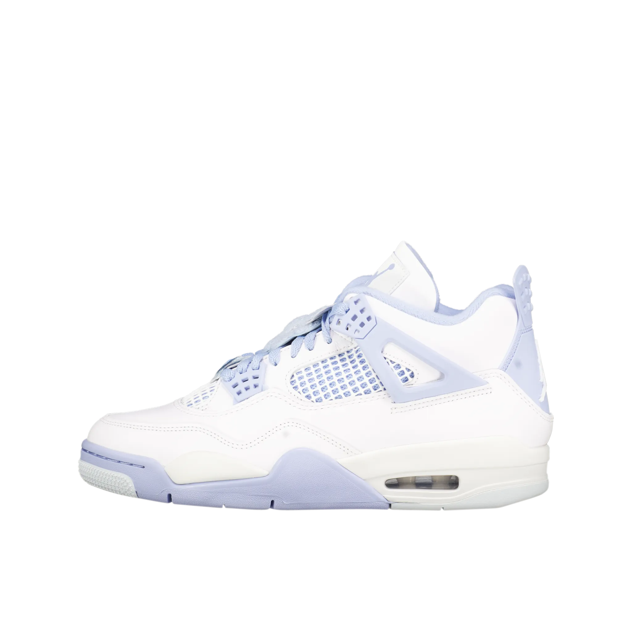 W Air Jordan 4 'Forget Me Not'