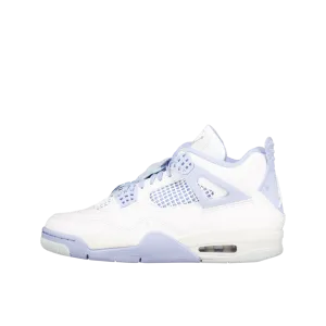 W Air Jordan 4 'Forget Me Not'